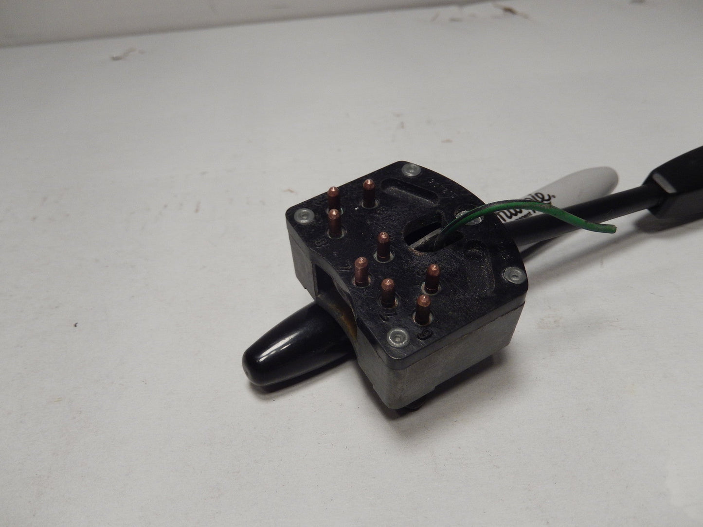 Maserati Quattroporte Three OEM Column Wiper Switch