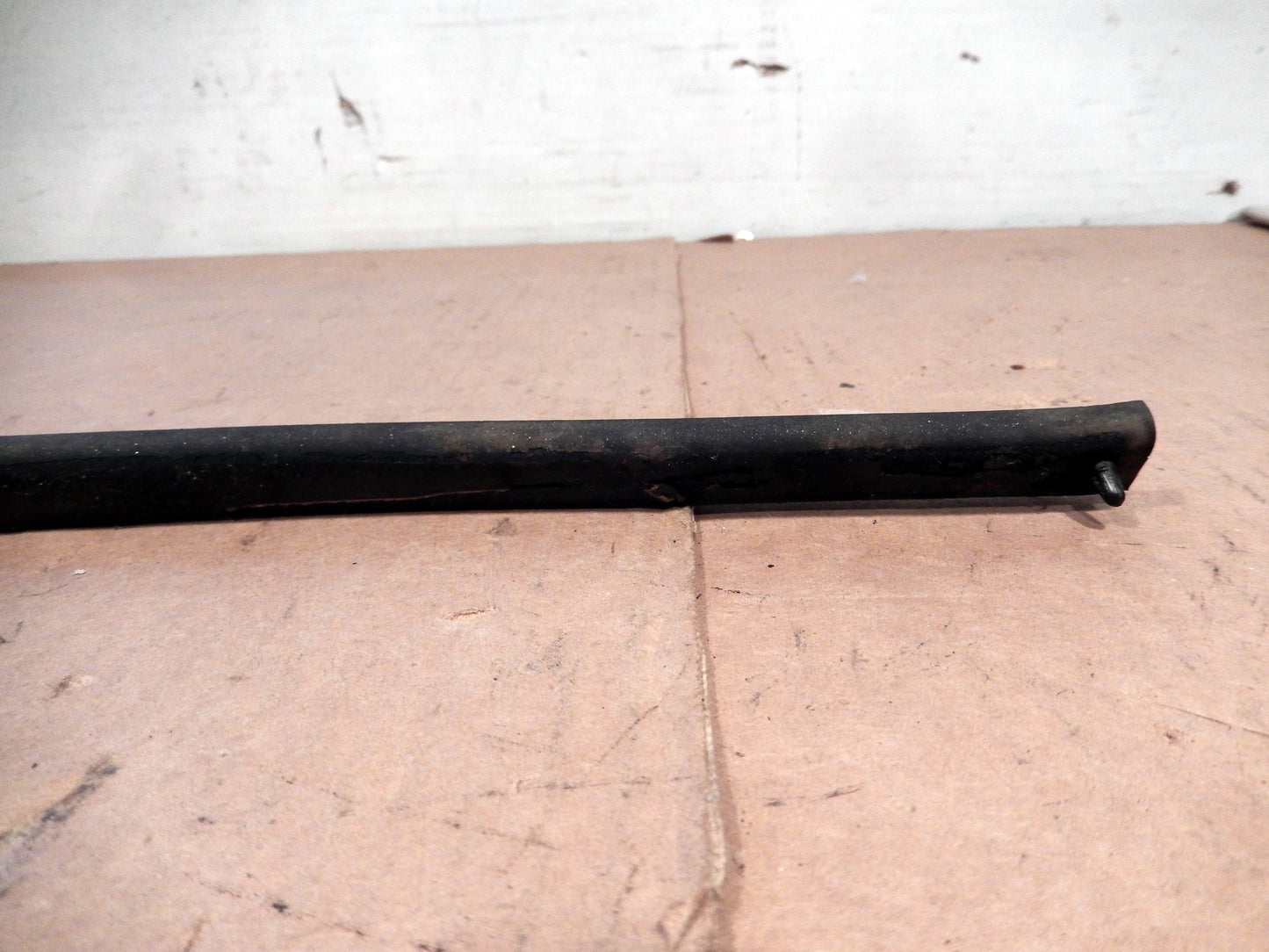 Datsun 240Z 280Z Lower Door Frame Weather Seal