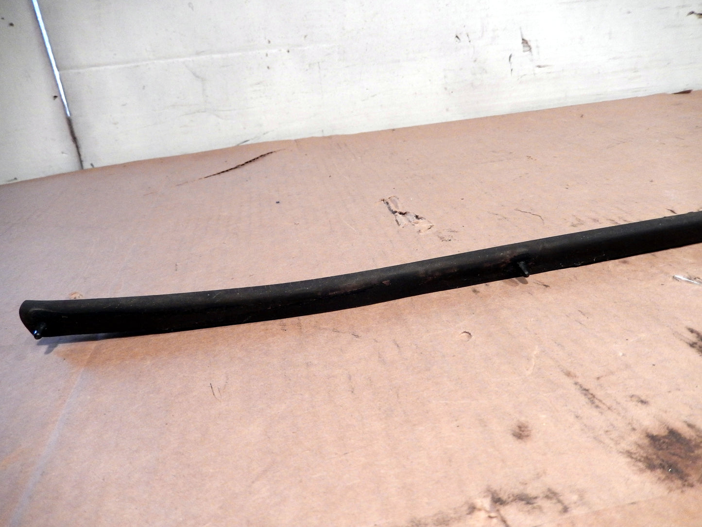Datsun 240Z 280Z Lower Door Frame Weather Seal