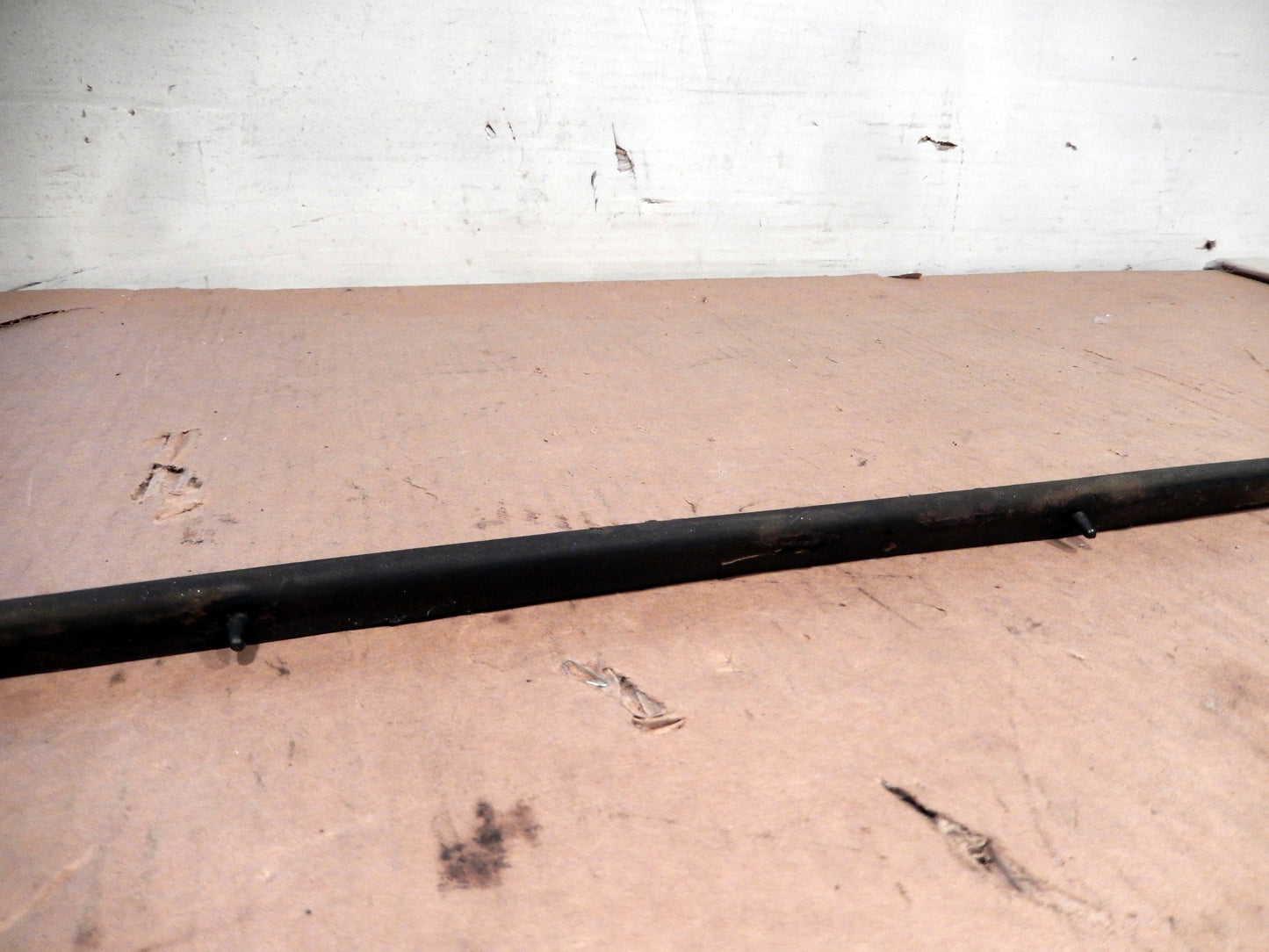 Datsun 240Z 280Z Lower Door Frame Weather Seal