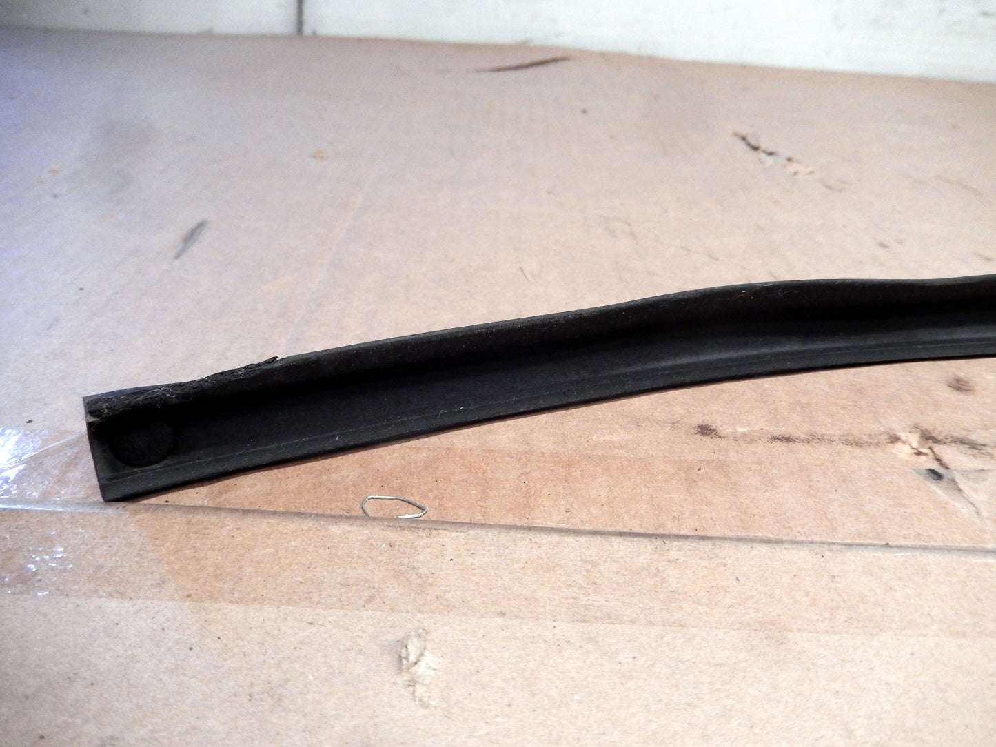 Datsun 240Z 280Z Lower Door Frame Weather Seal