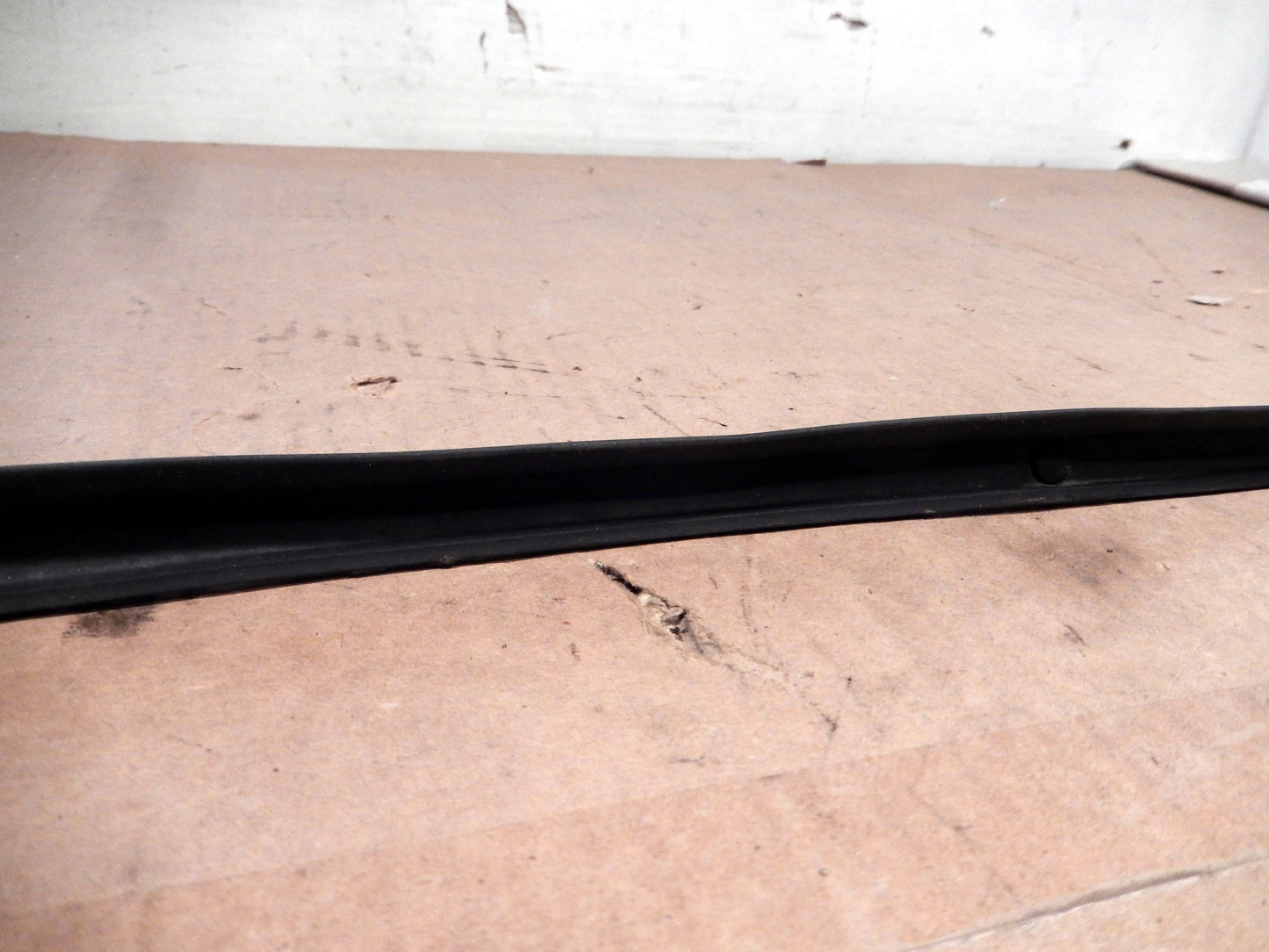 Datsun 240Z 280Z Lower Door Frame Weather Seal