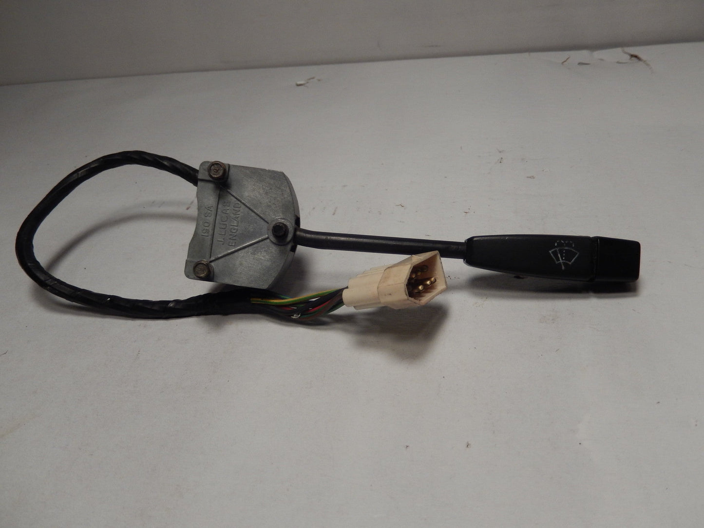 Maserati Quattroporte Three OEM Column Wiper Switch