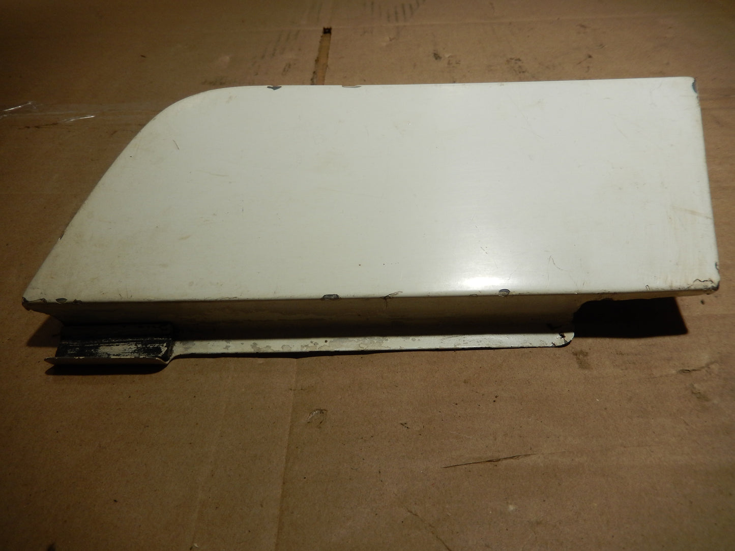 Datsun 240Z - 280Z Passenger Side Hood Inspection Hatch