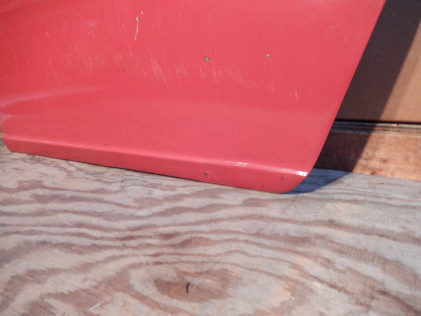 Datsun 280Z Driver Side Door