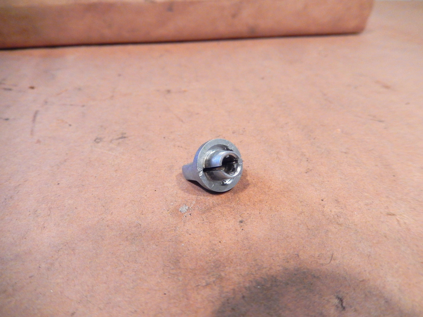 Datsun 280ZX Stereo Knob