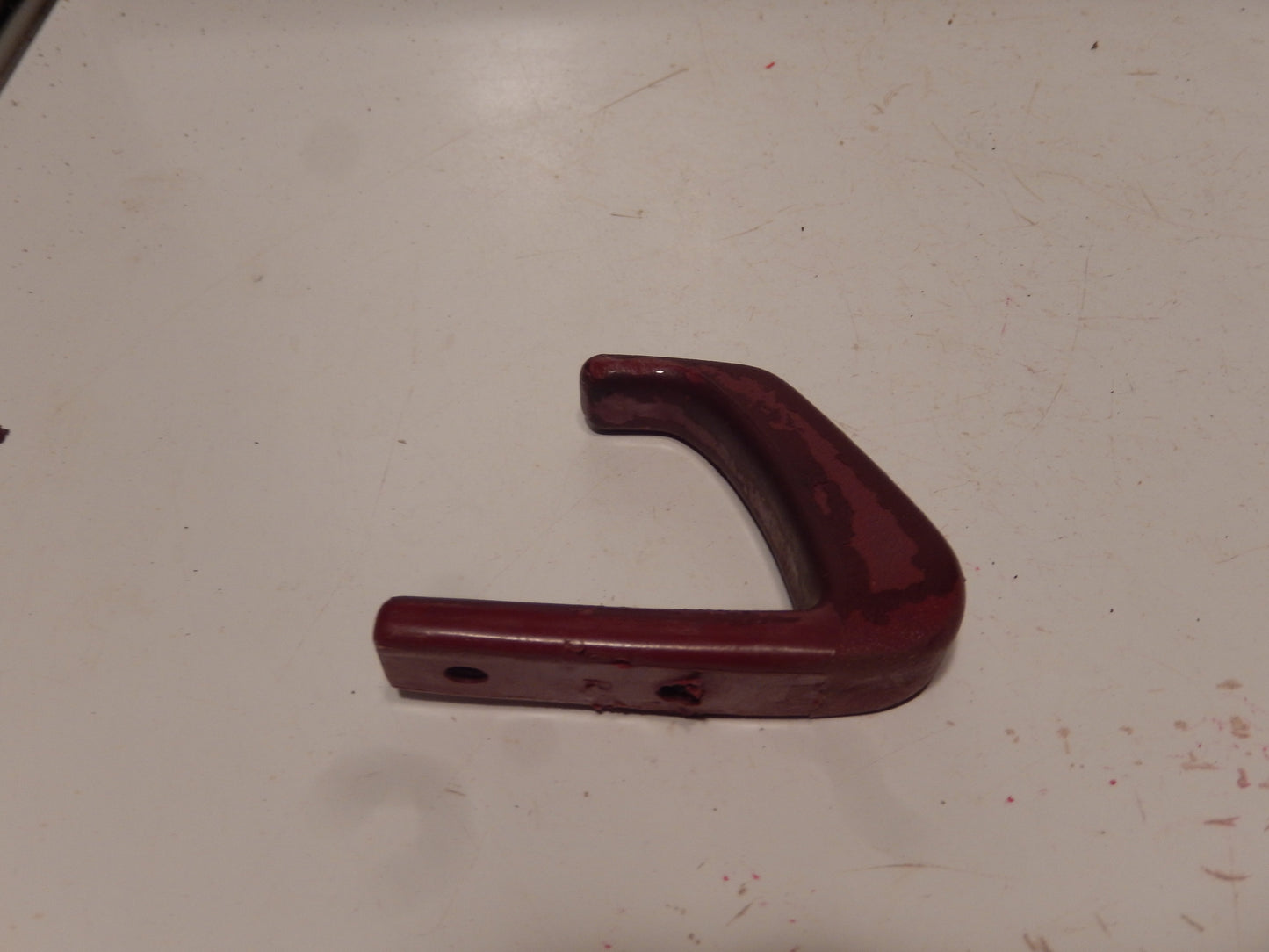 Datsun 280ZX Passengers Seat Belt Hook