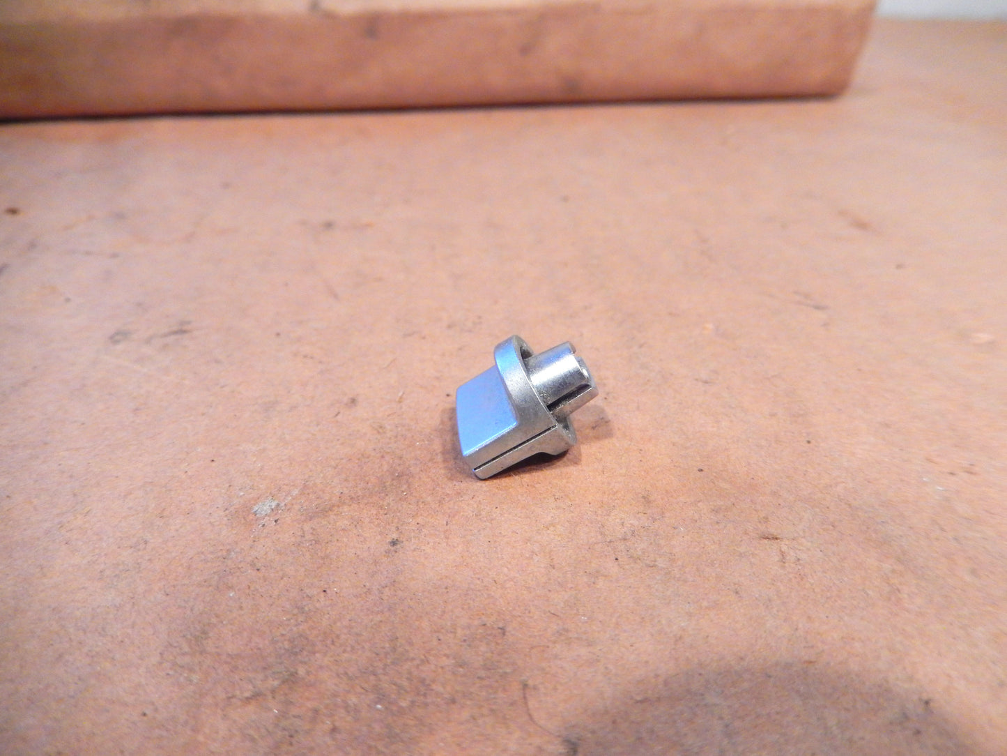 Datsun 280ZX Stereo Knob