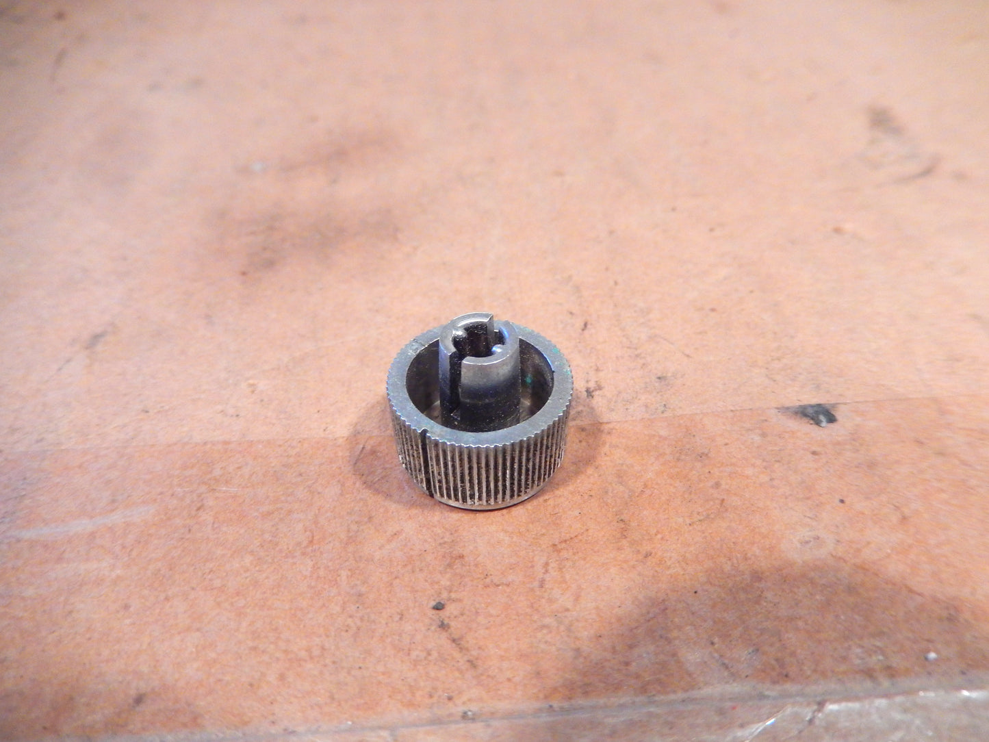 Datsun 280ZX Stereo Volume Knob