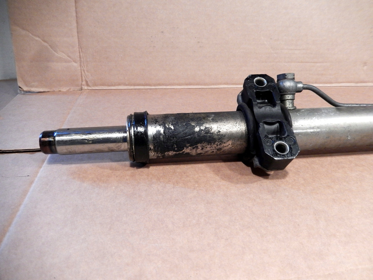 Maserati Quattroporte Steering Rack
