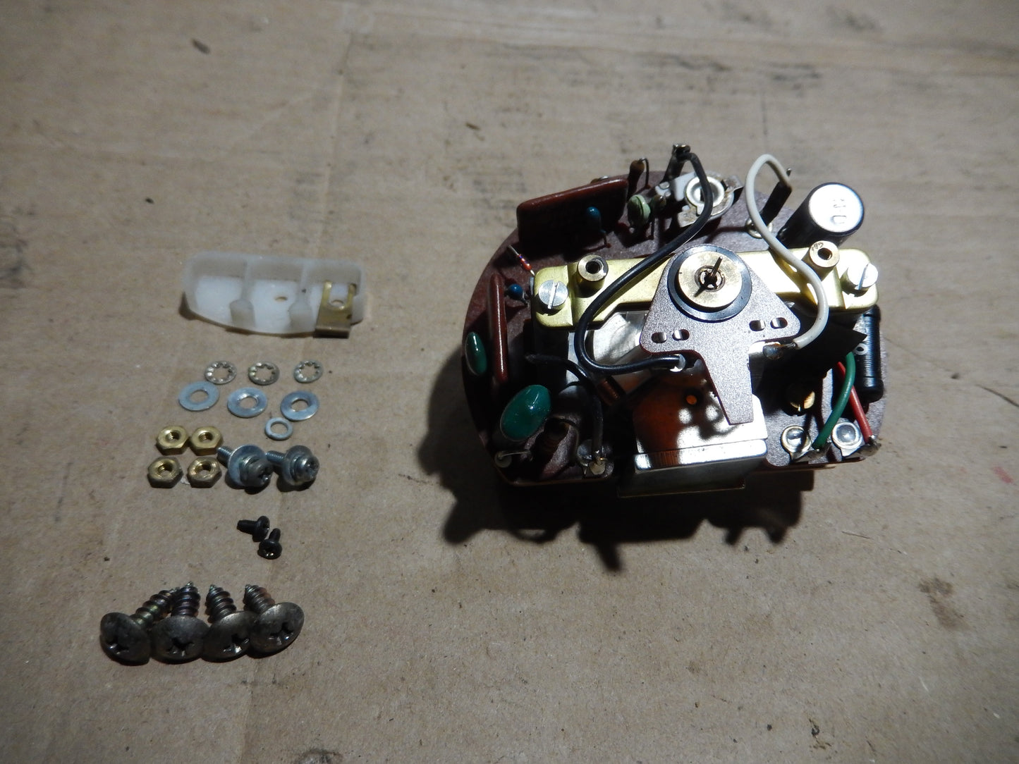 Datsun 280Z OEM Tachometer Instrument