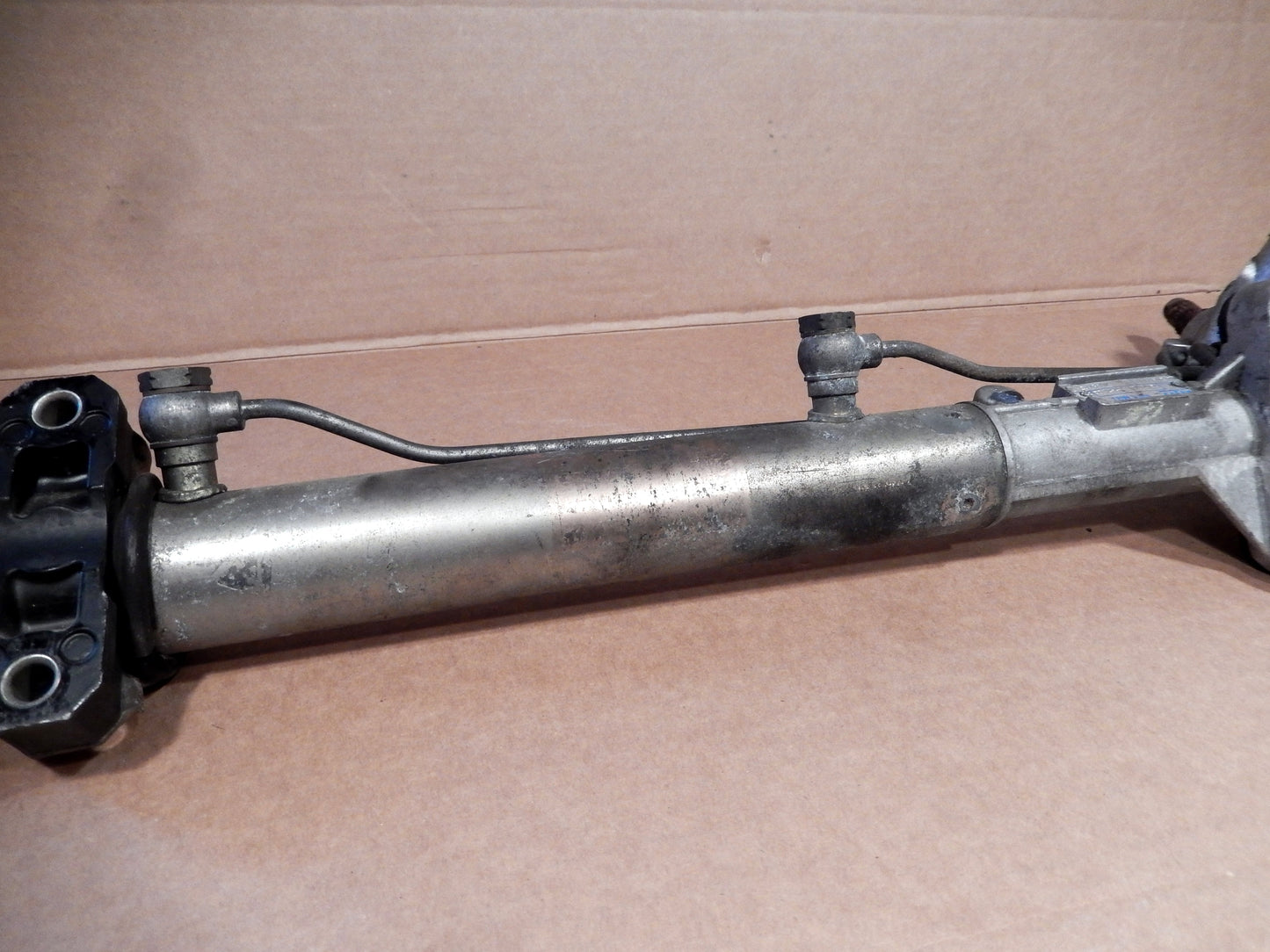 Maserati Quattroporte Steering Rack