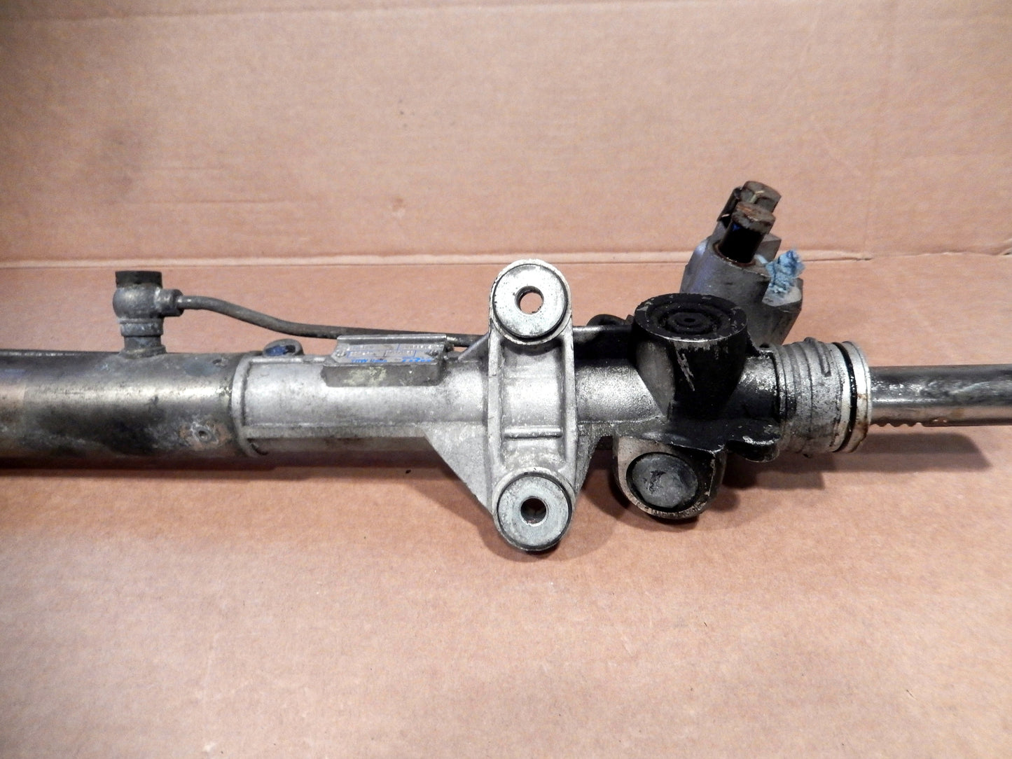Maserati Quattroporte Steering Rack