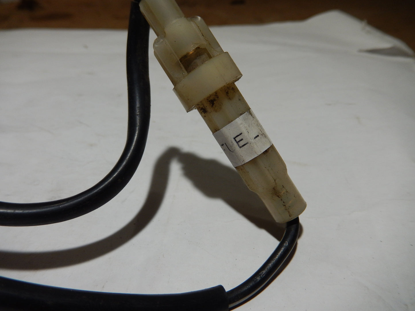 Datsun 240Z In-Line Fuse Block Wire Harness