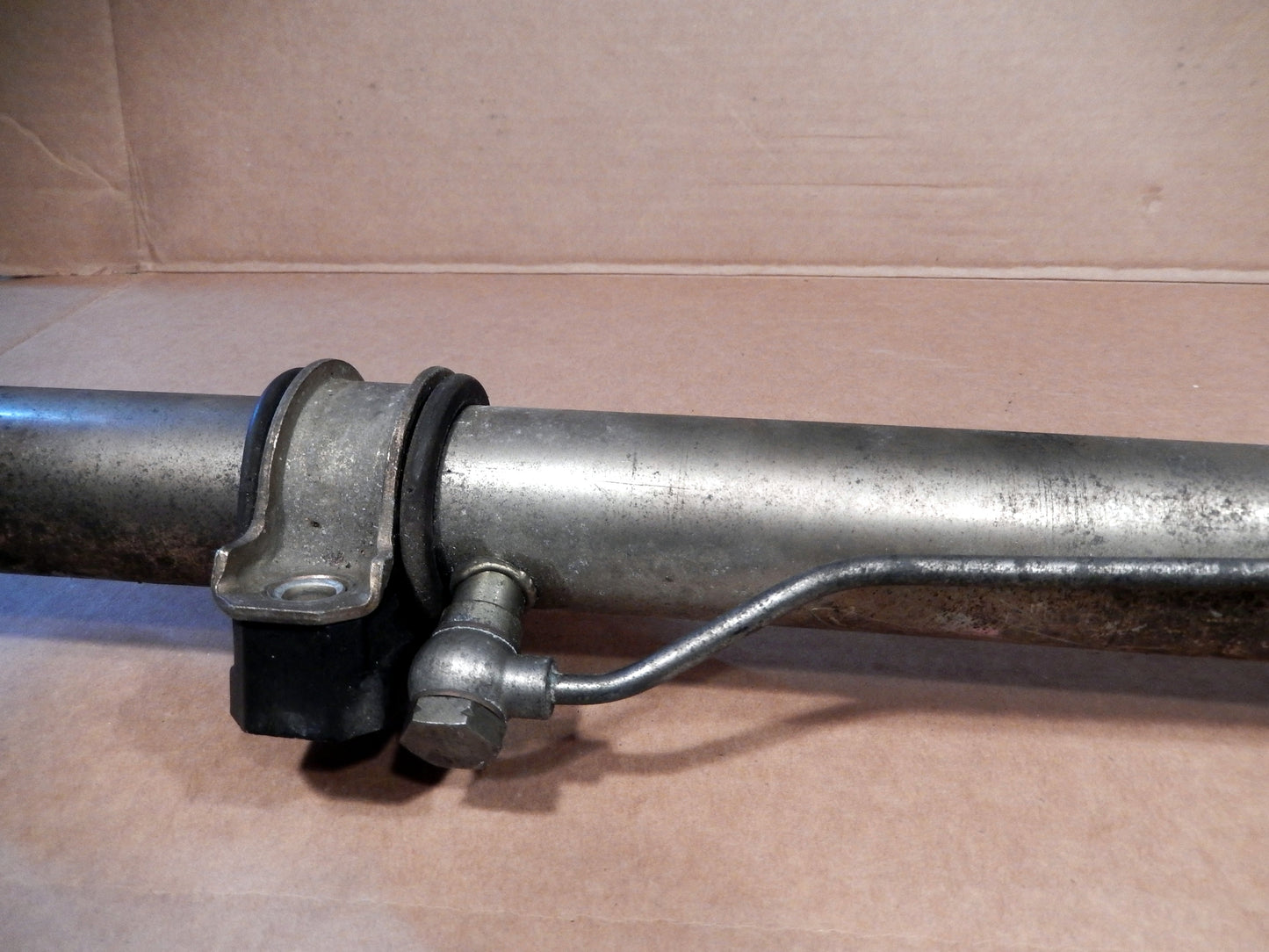 Maserati Quattroporte Steering Rack
