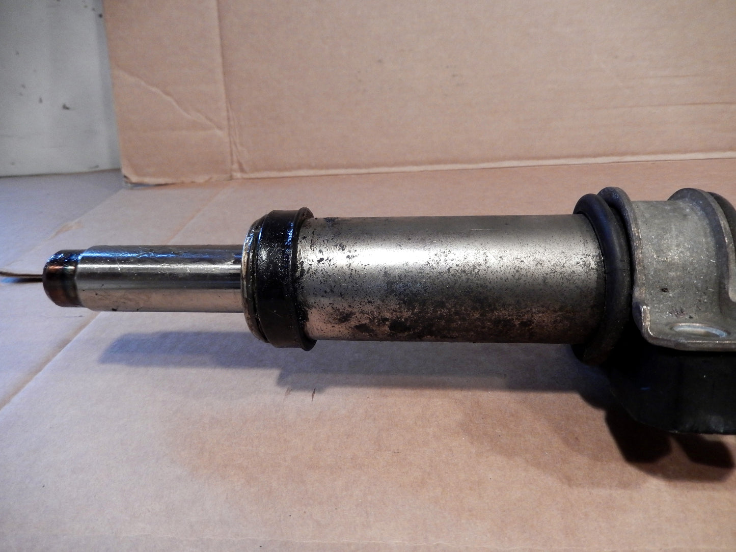 Maserati Quattroporte Steering Rack