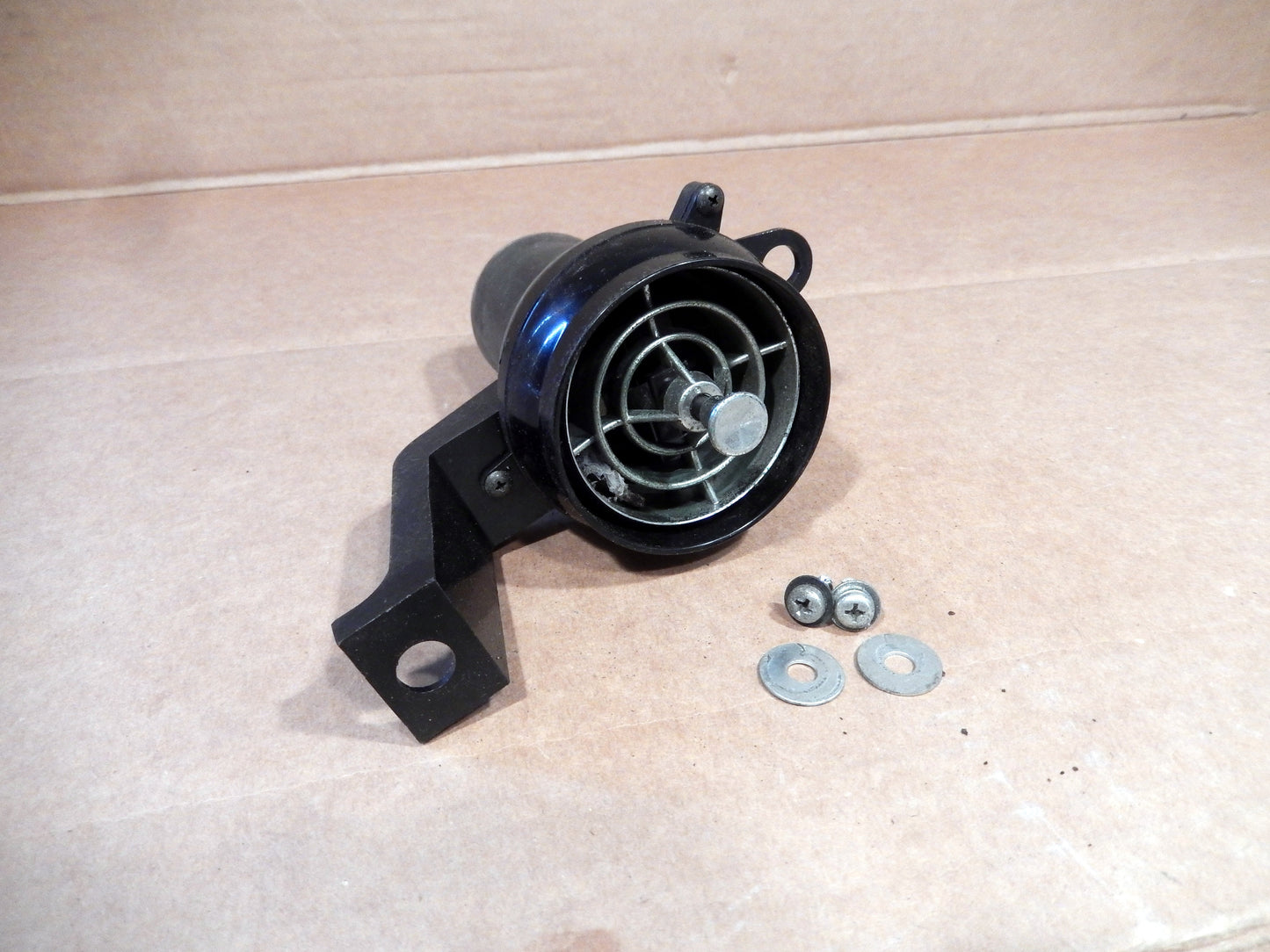 Datsun 280Z OEM Dashboard Corner Vent