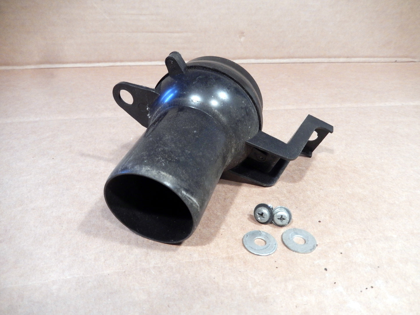 Datsun 280Z OEM Dashboard Corner Vent