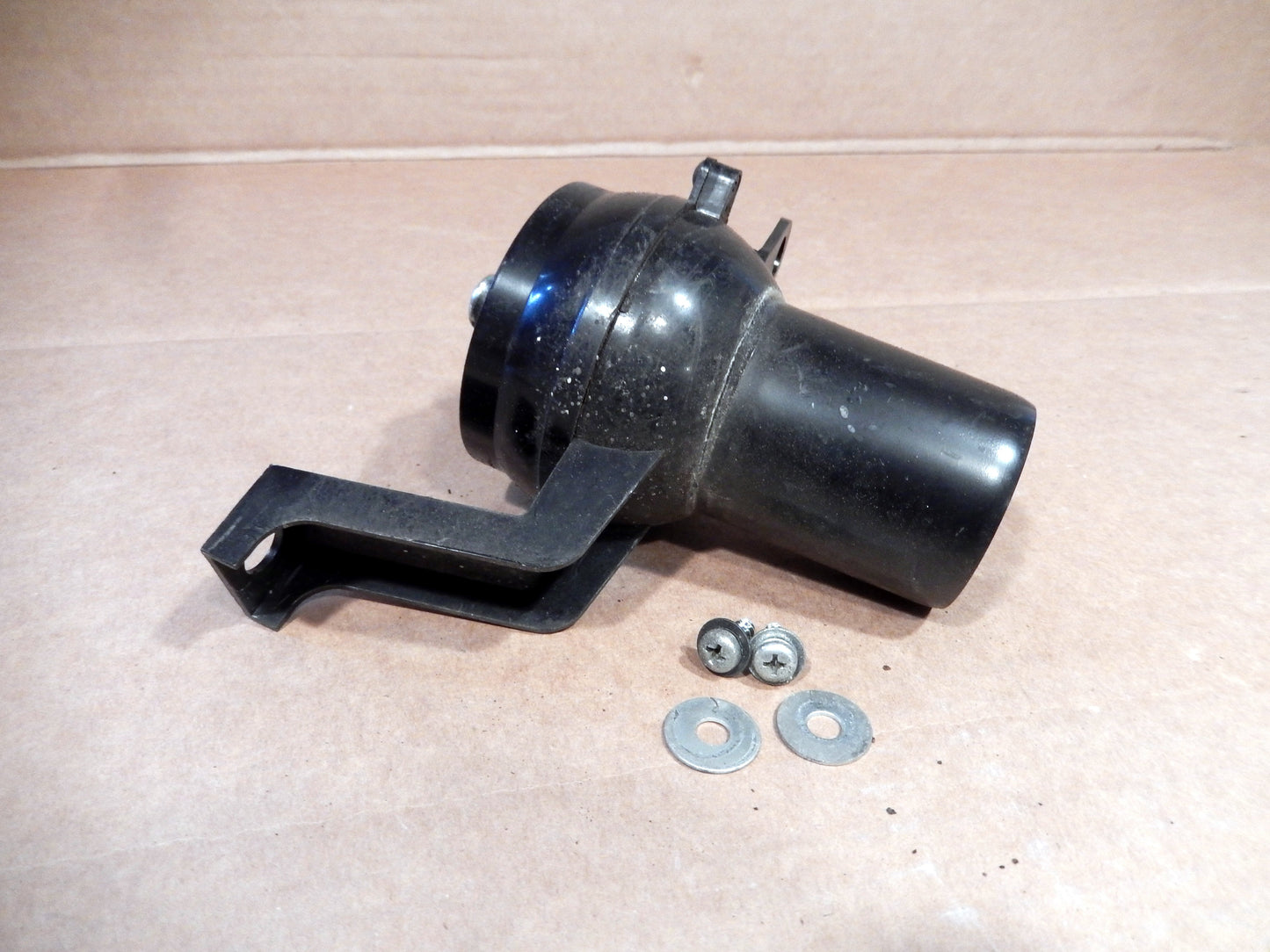 Datsun 280Z OEM Dashboard Corner Vent
