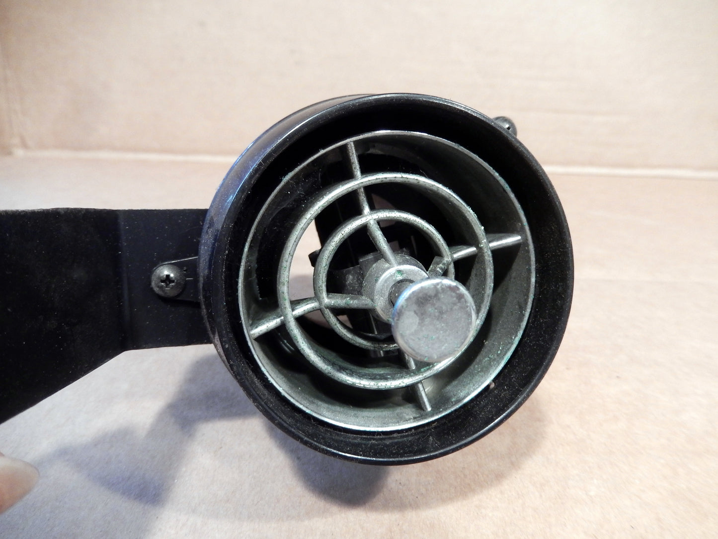 Datsun 280Z OEM Dashboard Corner Vent