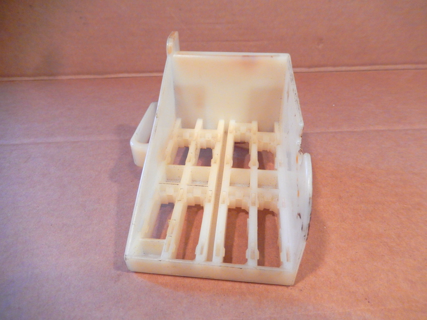 Datsun 280Z 2+2 Wire Harness Block