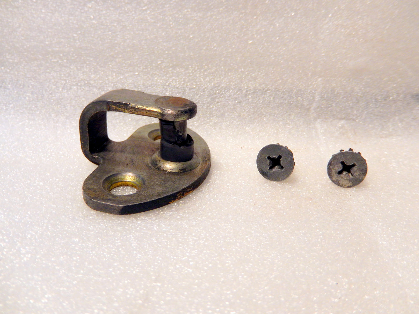 Datsun 280ZX Passenger's Door Lock Catch