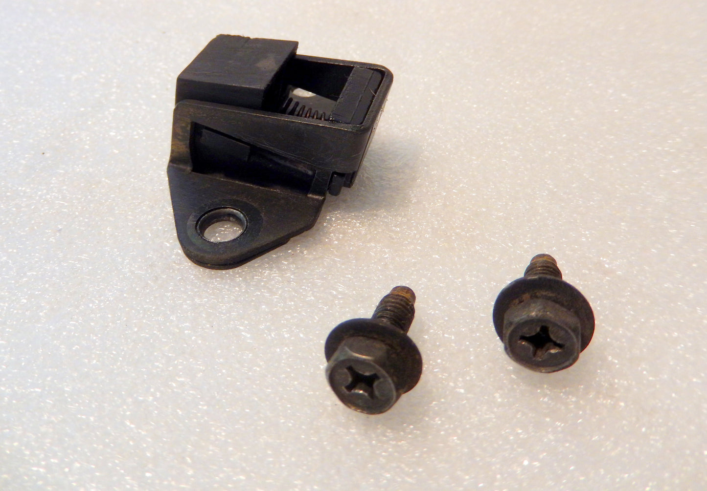 Datsun 280ZX Rear Hatch Spring Guide