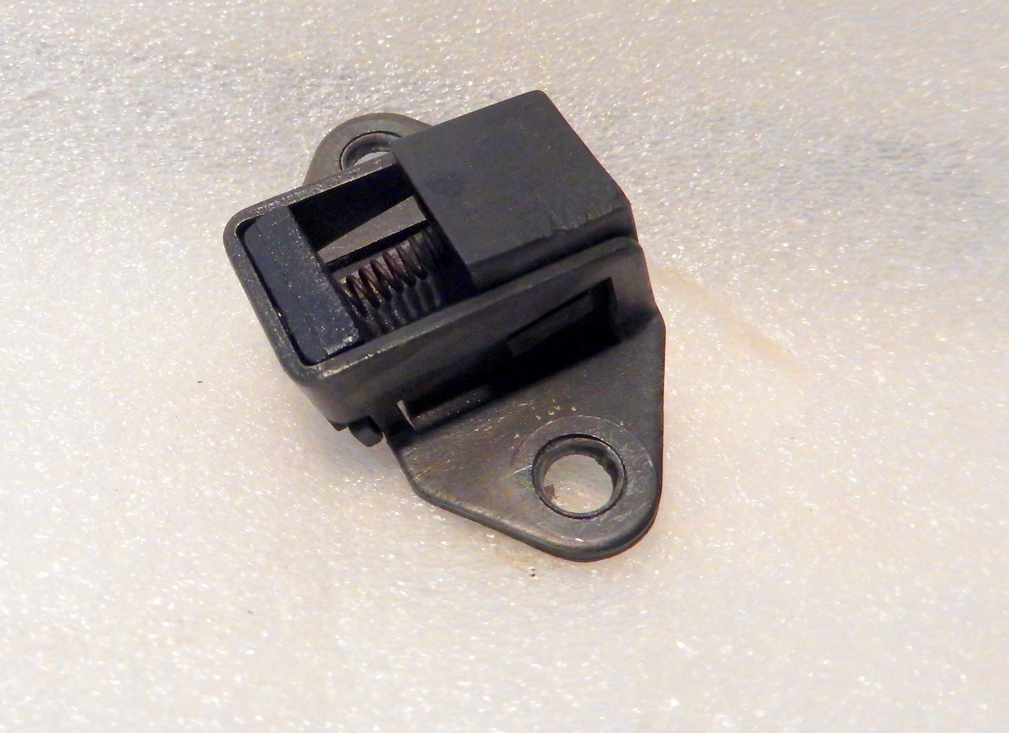 Datsun 280ZX Rear Hatch Spring Guide