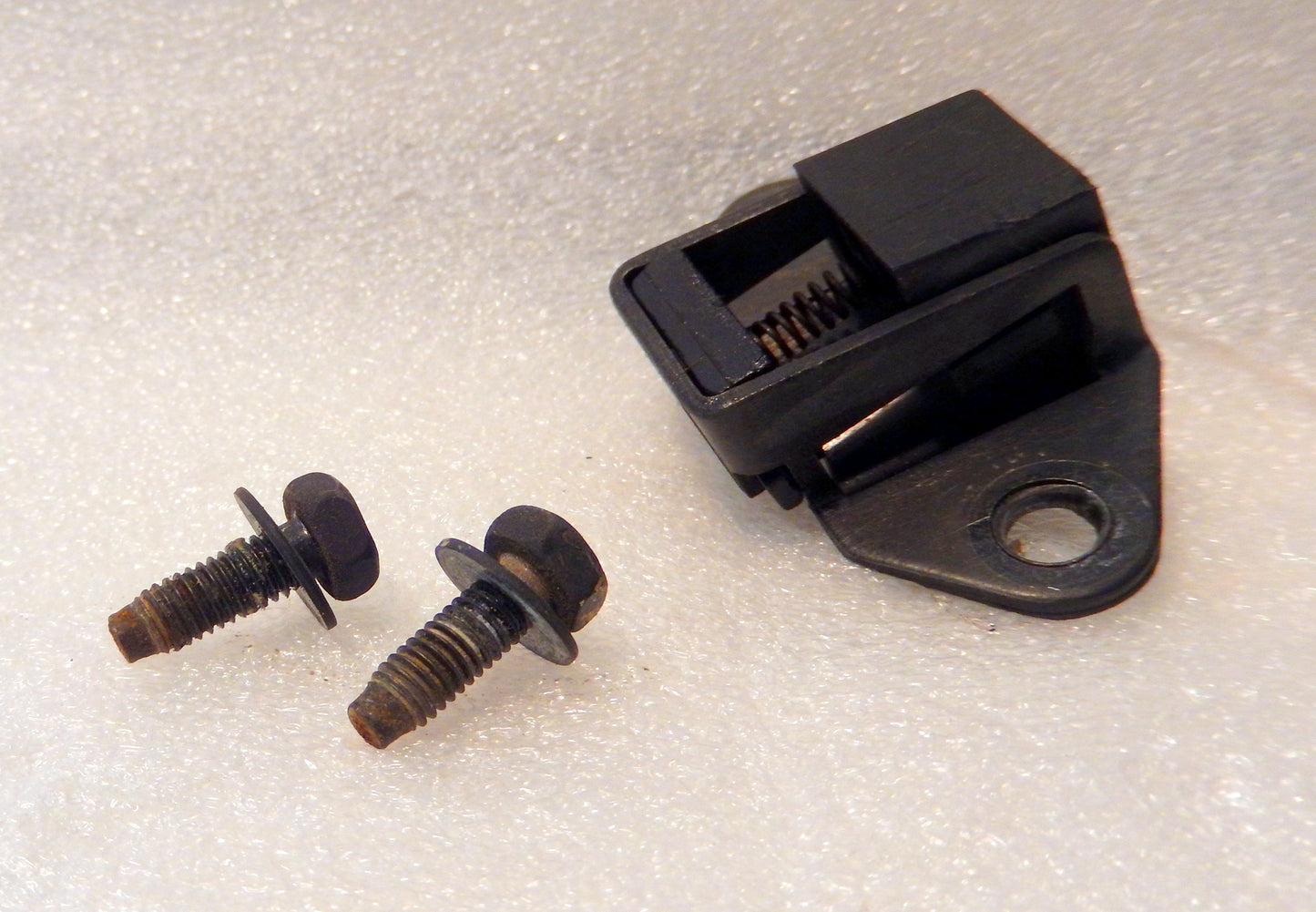 Datsun 280ZX Rear Hatch Spring Guide