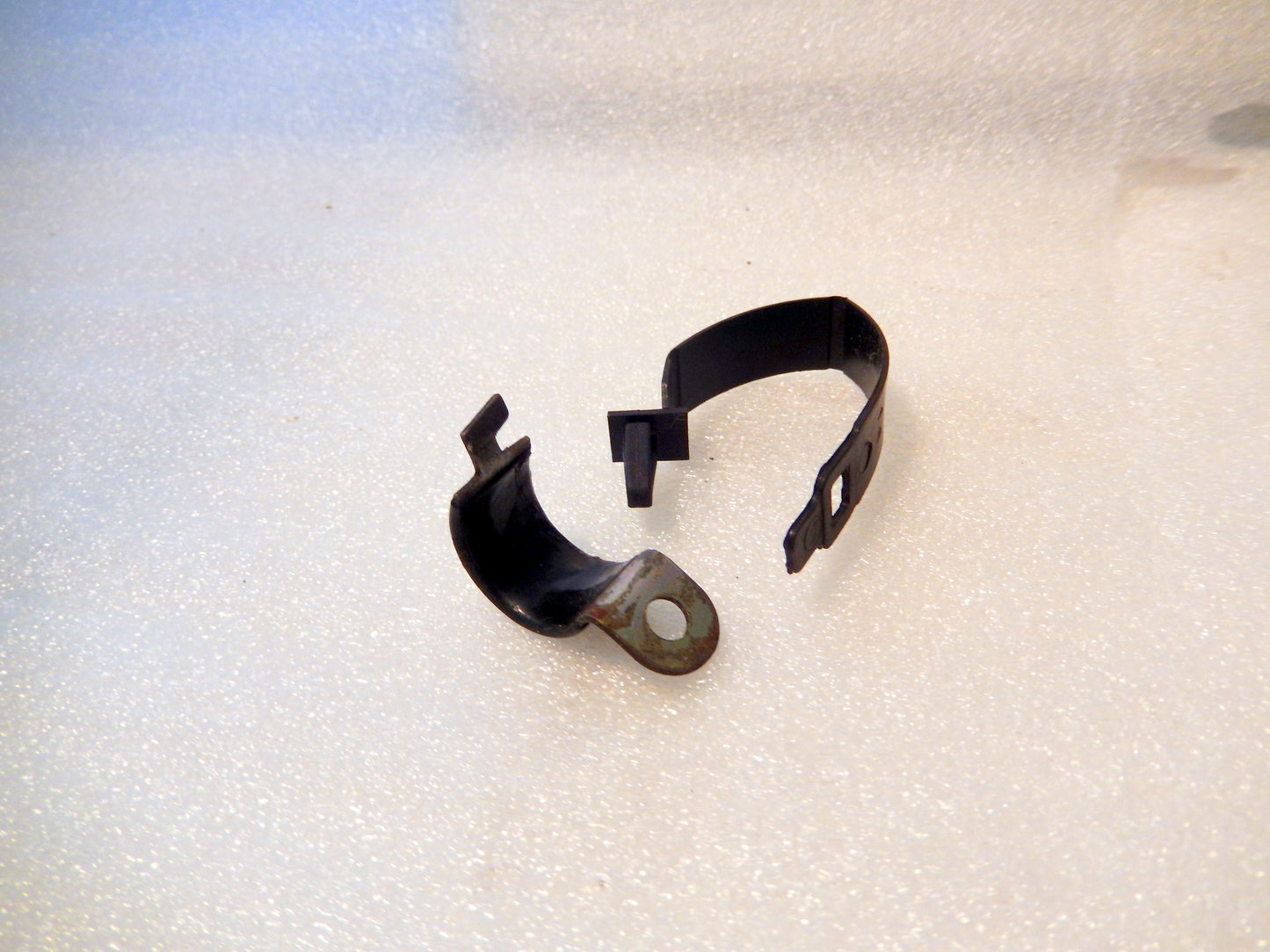 Datsun 280ZX Wire and Hose Clamps