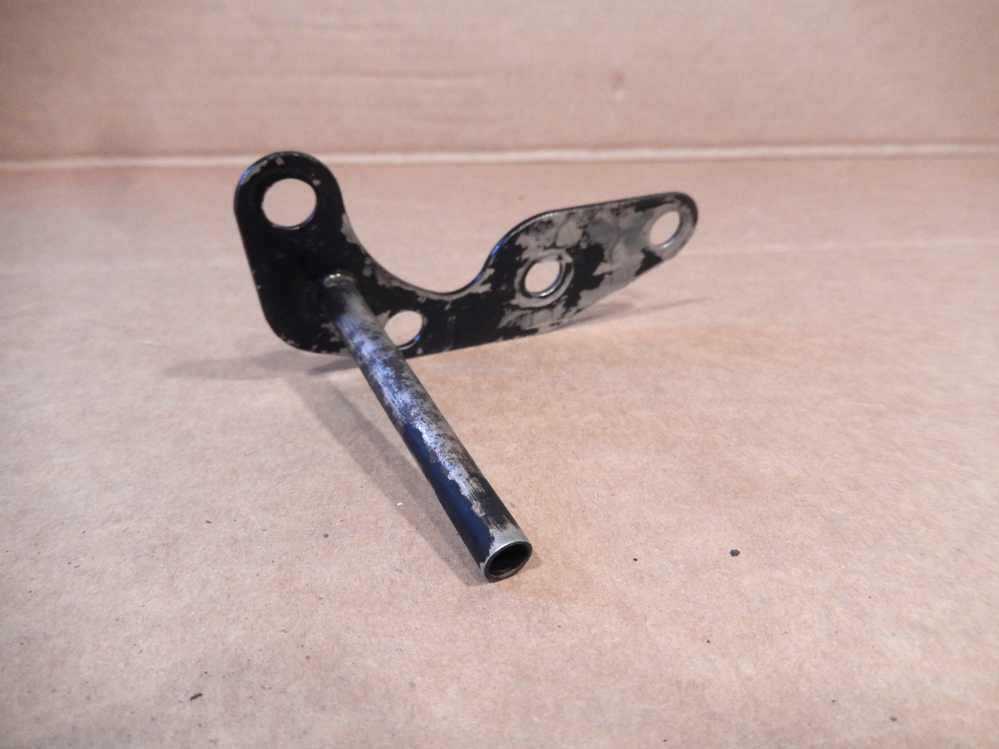 Datsun 280Z Interior Lights Switch Bracket