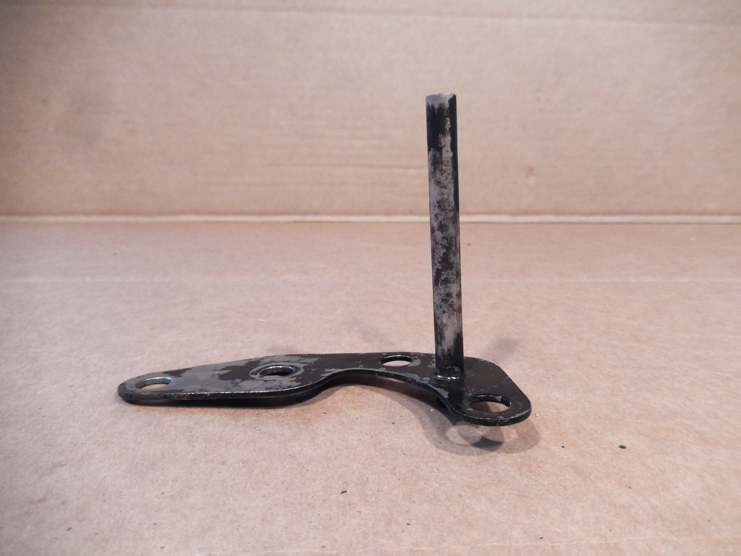 Datsun 280Z Interior Lights Switch Bracket