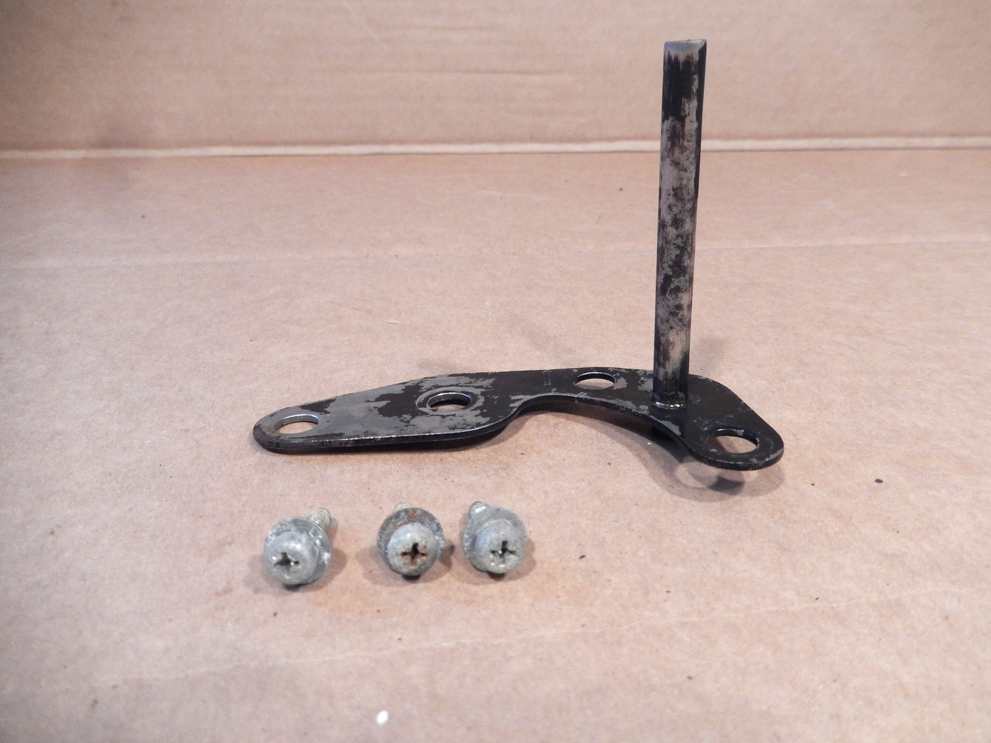 Datsun 280Z Interior Lights Switch Bracket