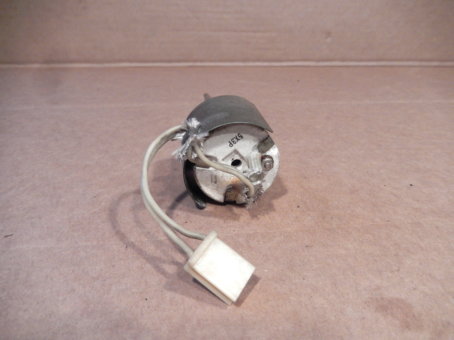 Datsun 280Z Interior Lights Switch