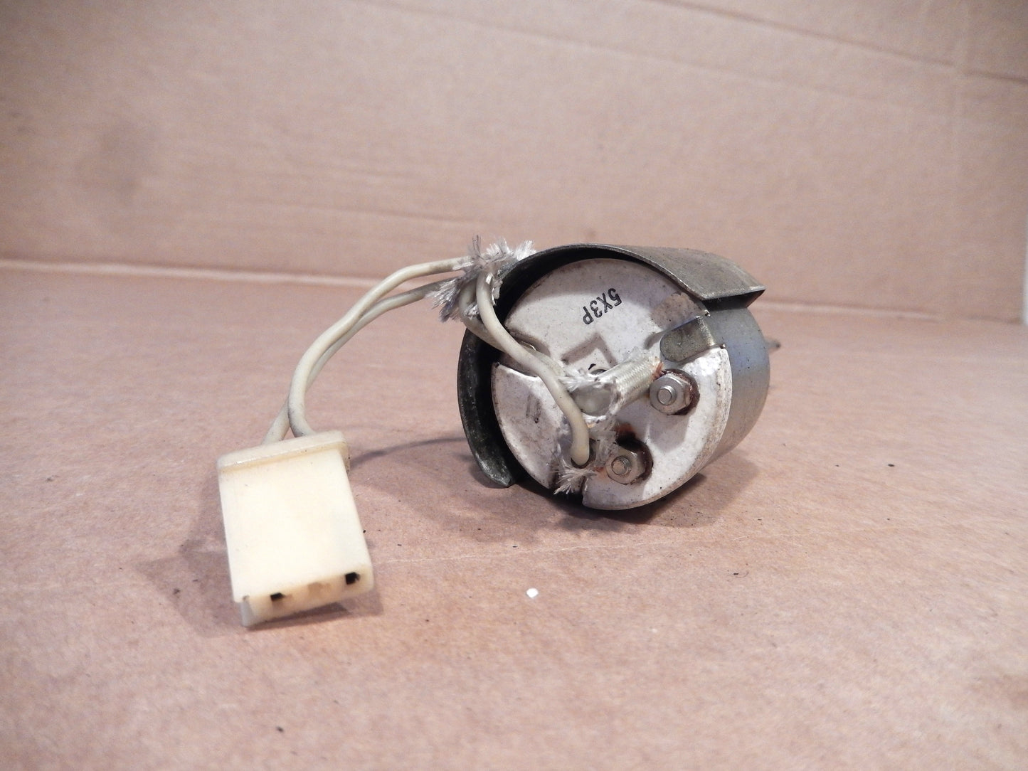 Datsun 280Z Interior Lights Switch