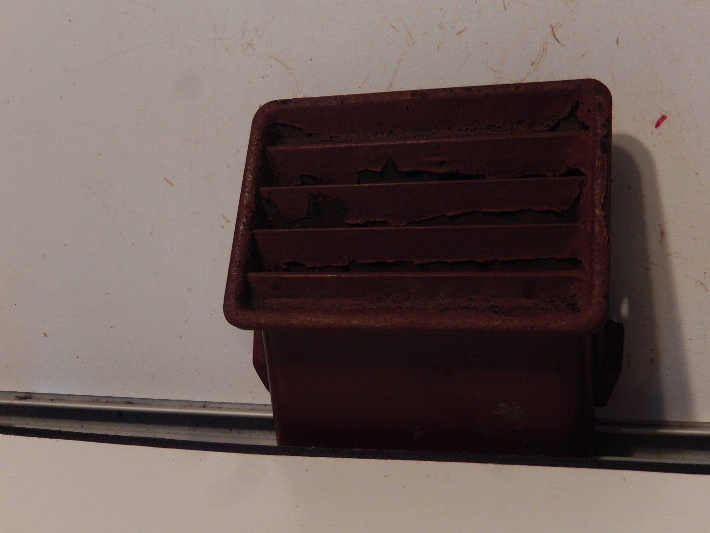 Datsun 280ZX Dashboard Top Air Vent
