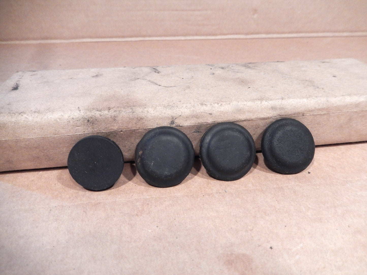 Datsun 280Z Various Body Plug Seals