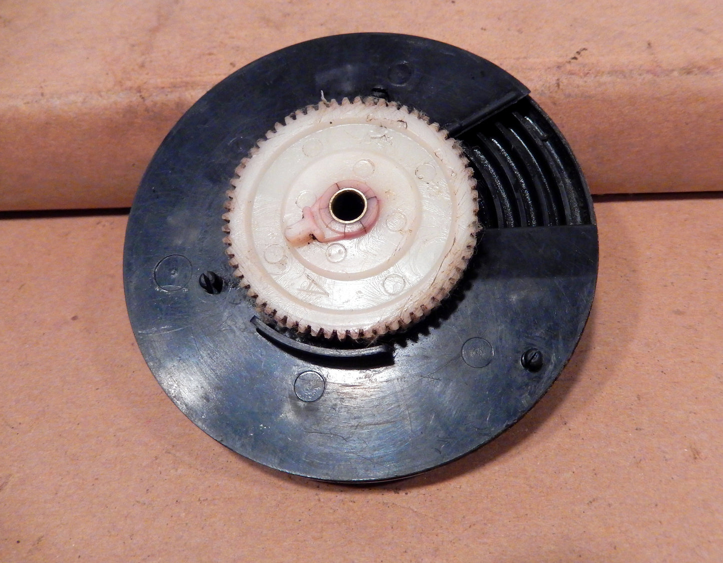 Datsun 240Z - 280ZX OEM Antenna Spool