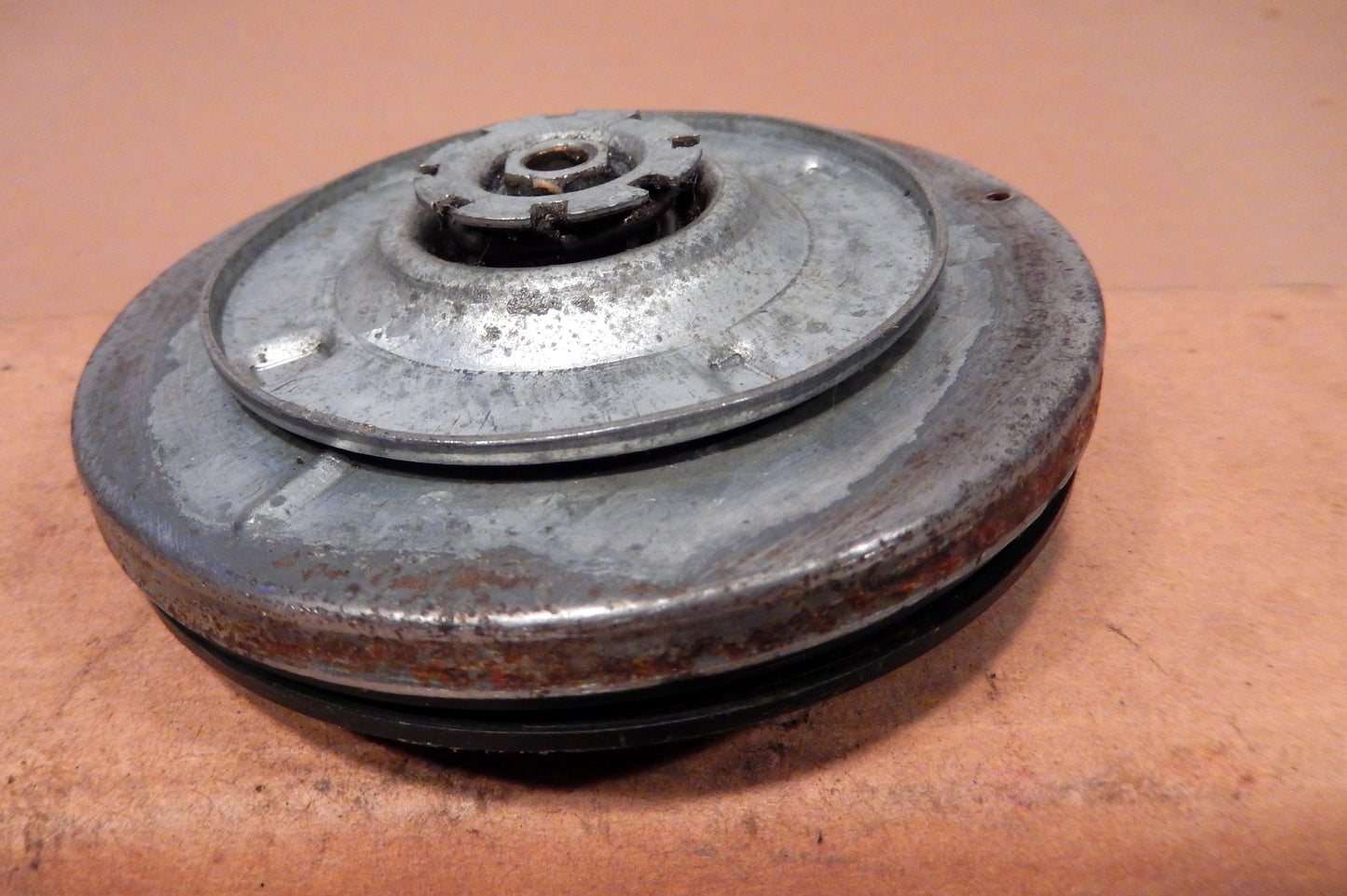Datsun 240Z - 280ZX OEM Antenna Spool