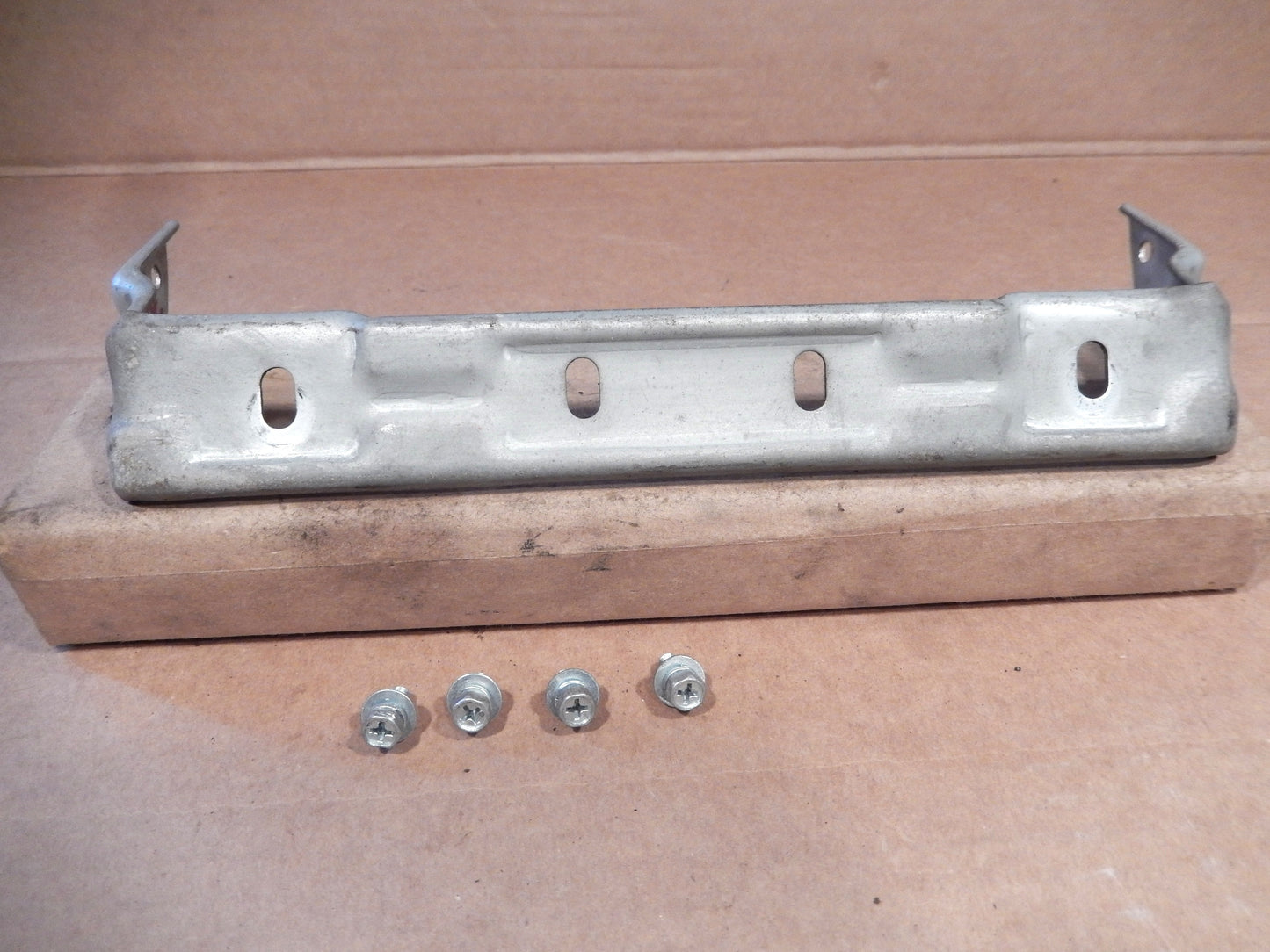 Datsun 280Z Center Dashboard Lower Mount Bracket