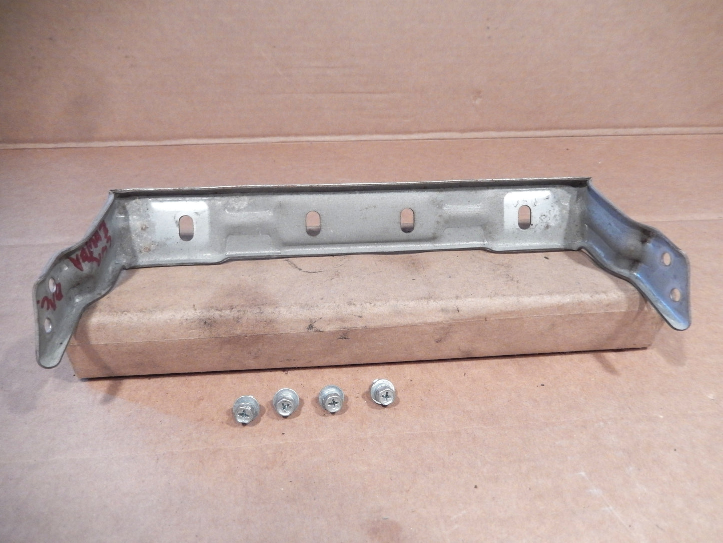 Datsun 280Z Center Dashboard Lower Mount Bracket