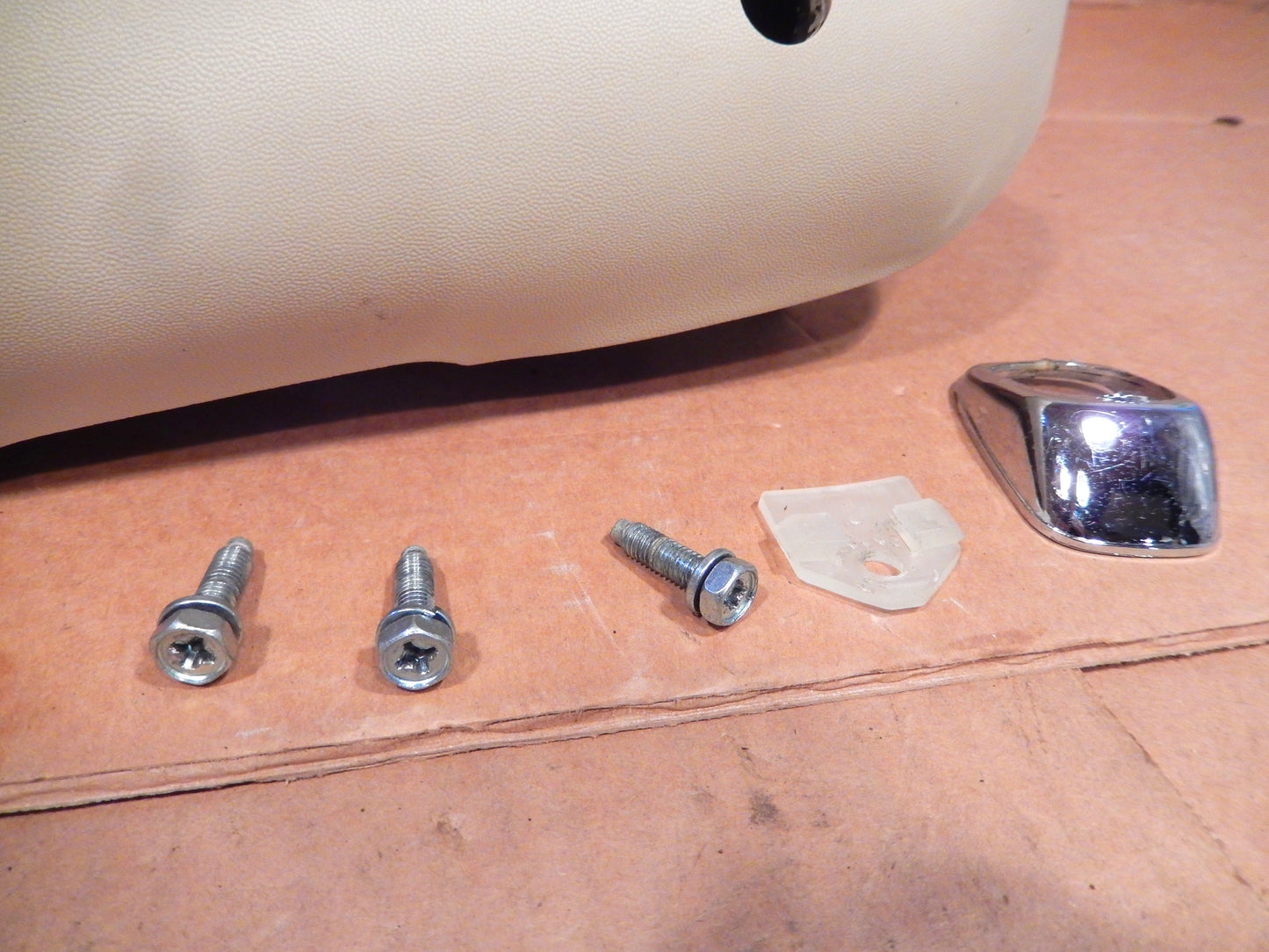 Datsun 280Z Passenger Door Handle