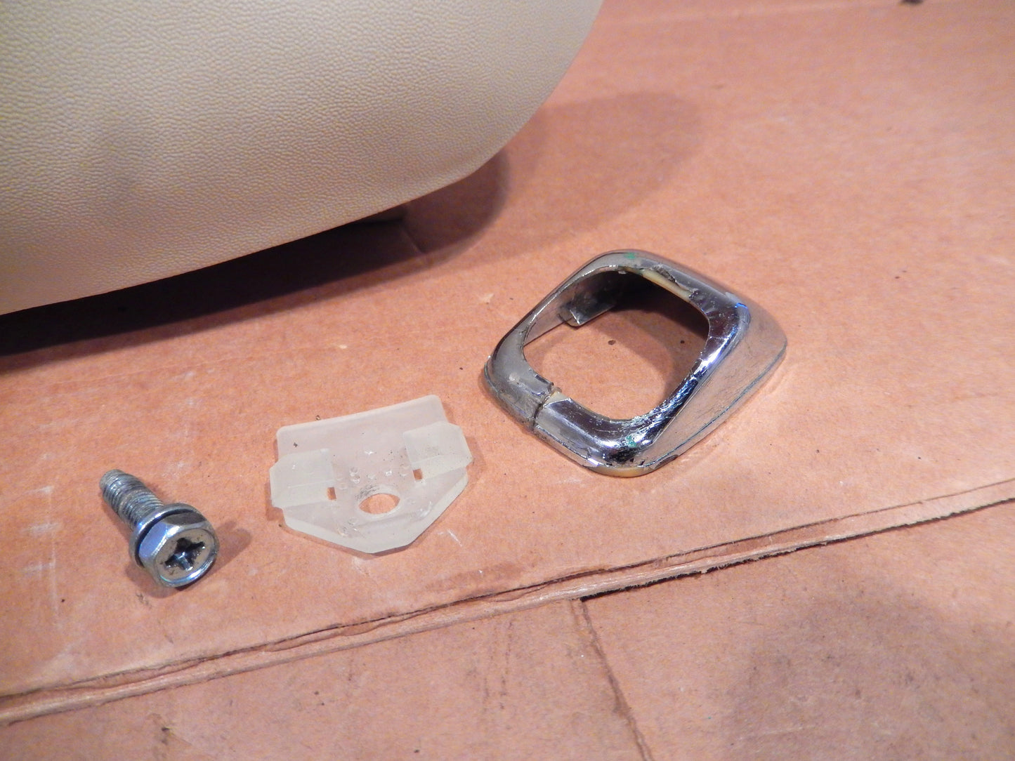 Datsun 280Z Passenger Door Handle