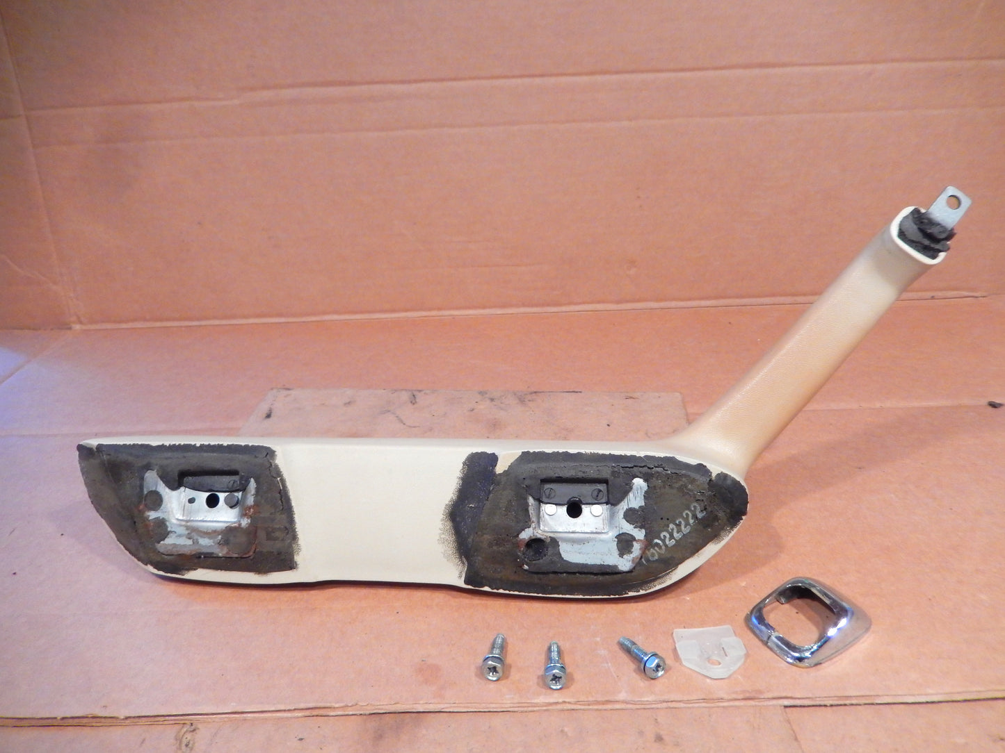 Datsun 280Z Passenger Door Handle