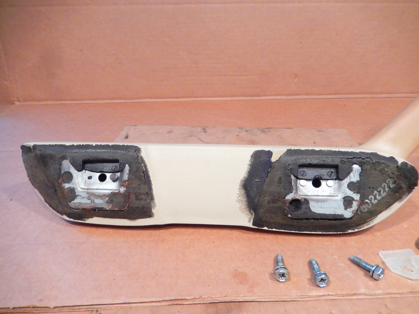 Datsun 280Z Passenger Door Handle