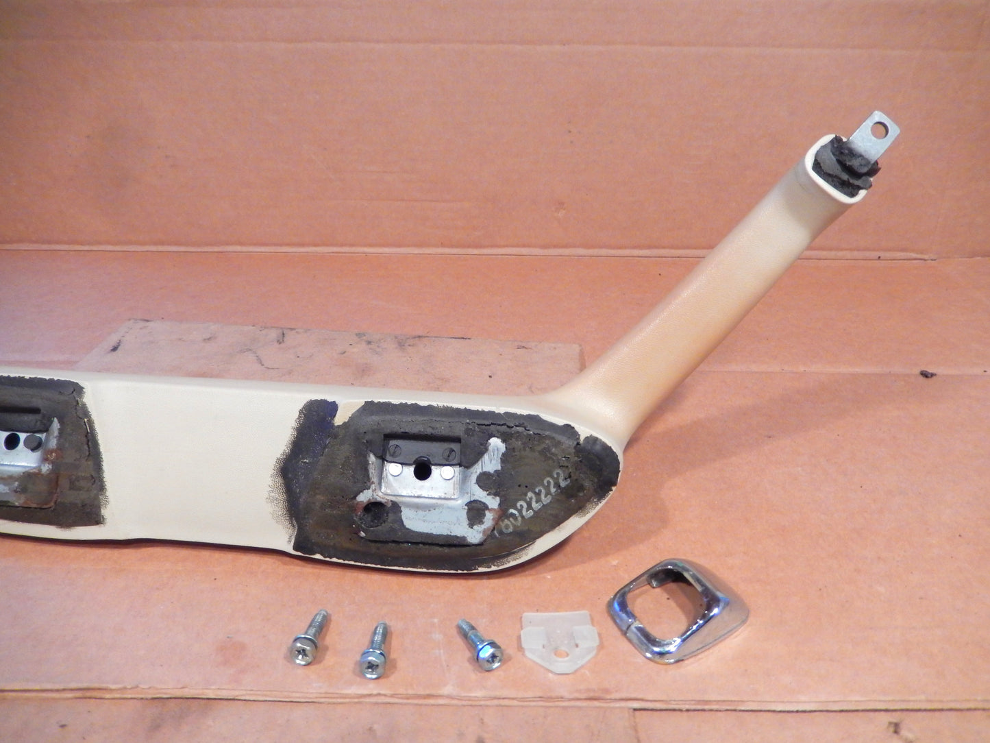 Datsun 280Z Passenger Door Handle