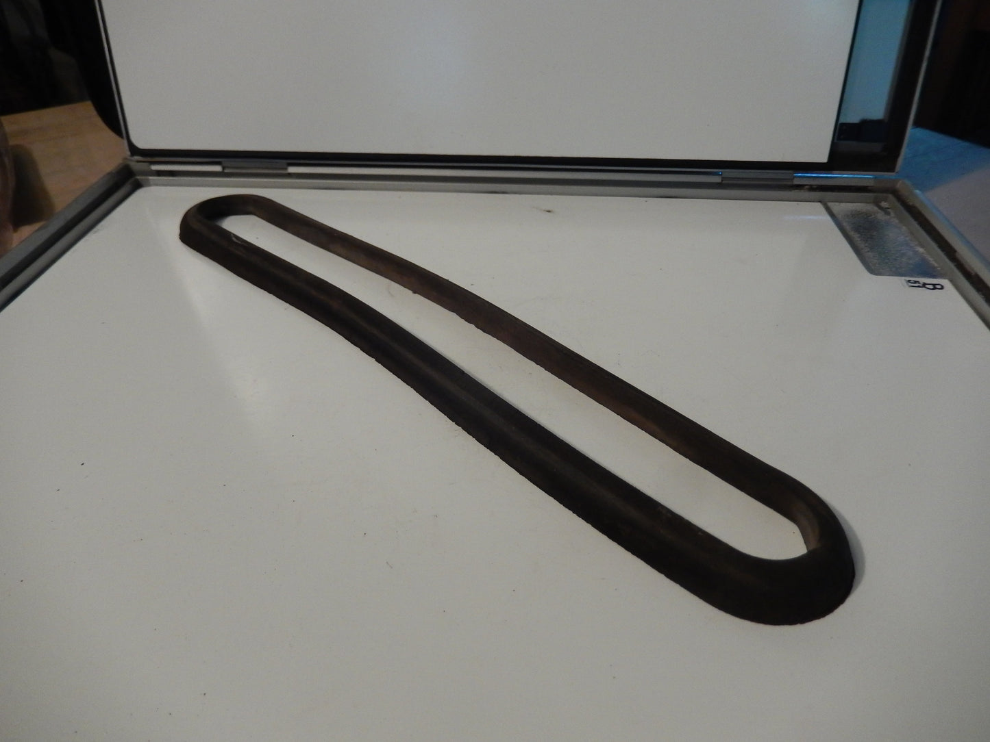 Volvo P1800ES OEM Exterior Body Blower Box Gasket