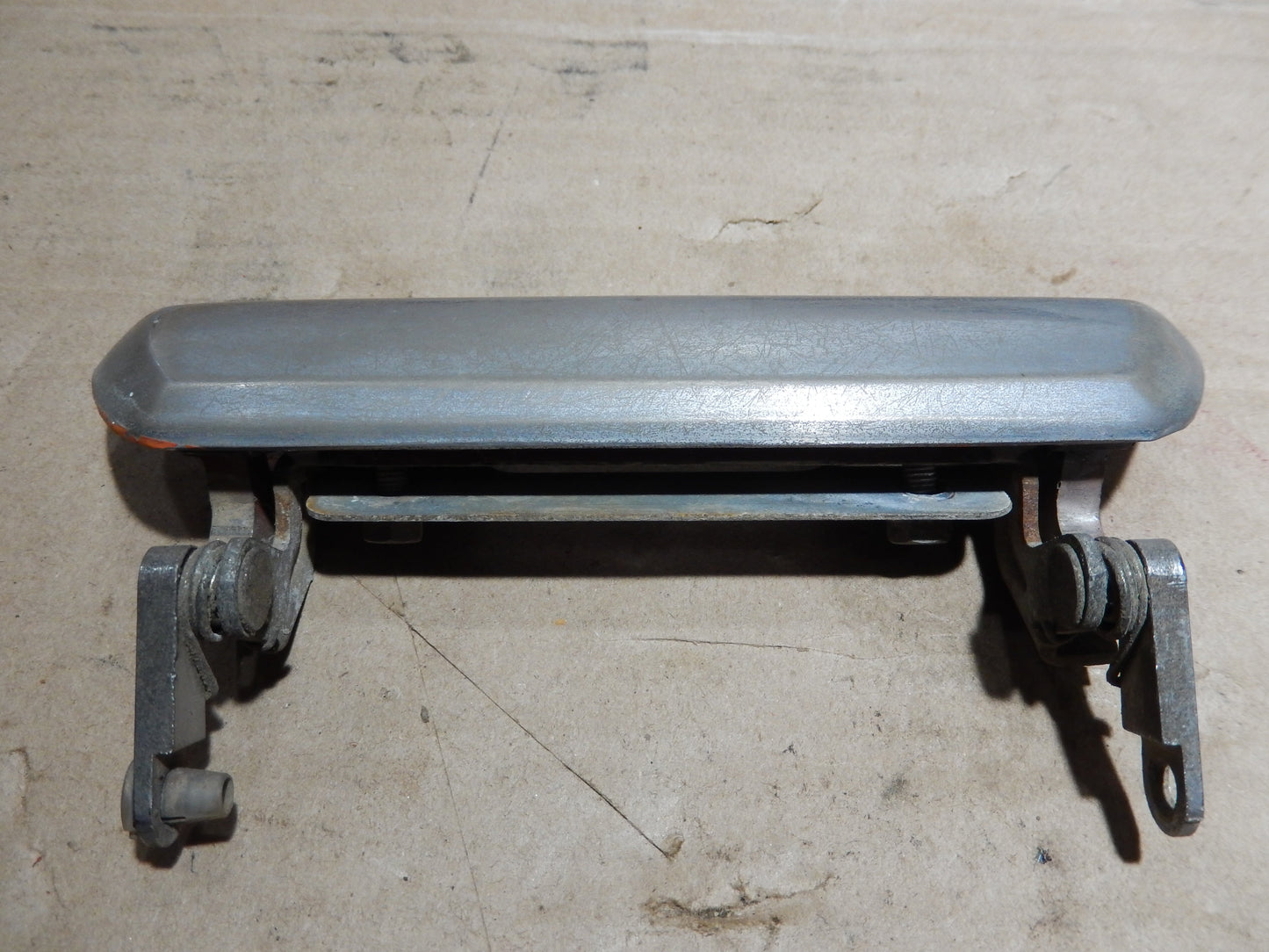 Datsun 240Z Driver Exterior Handle Assembly