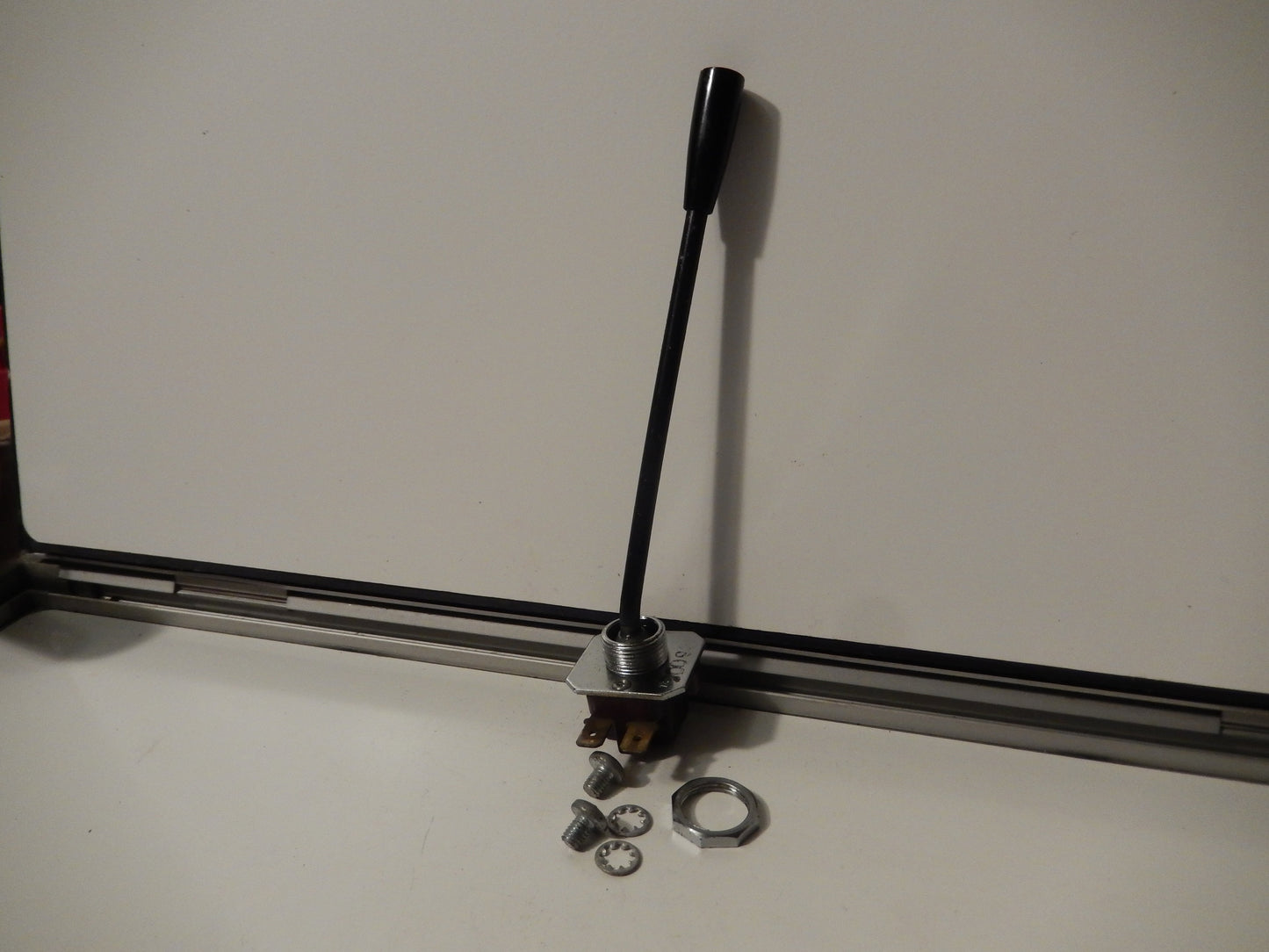 Volvo P1800ES OEM Horn Switch