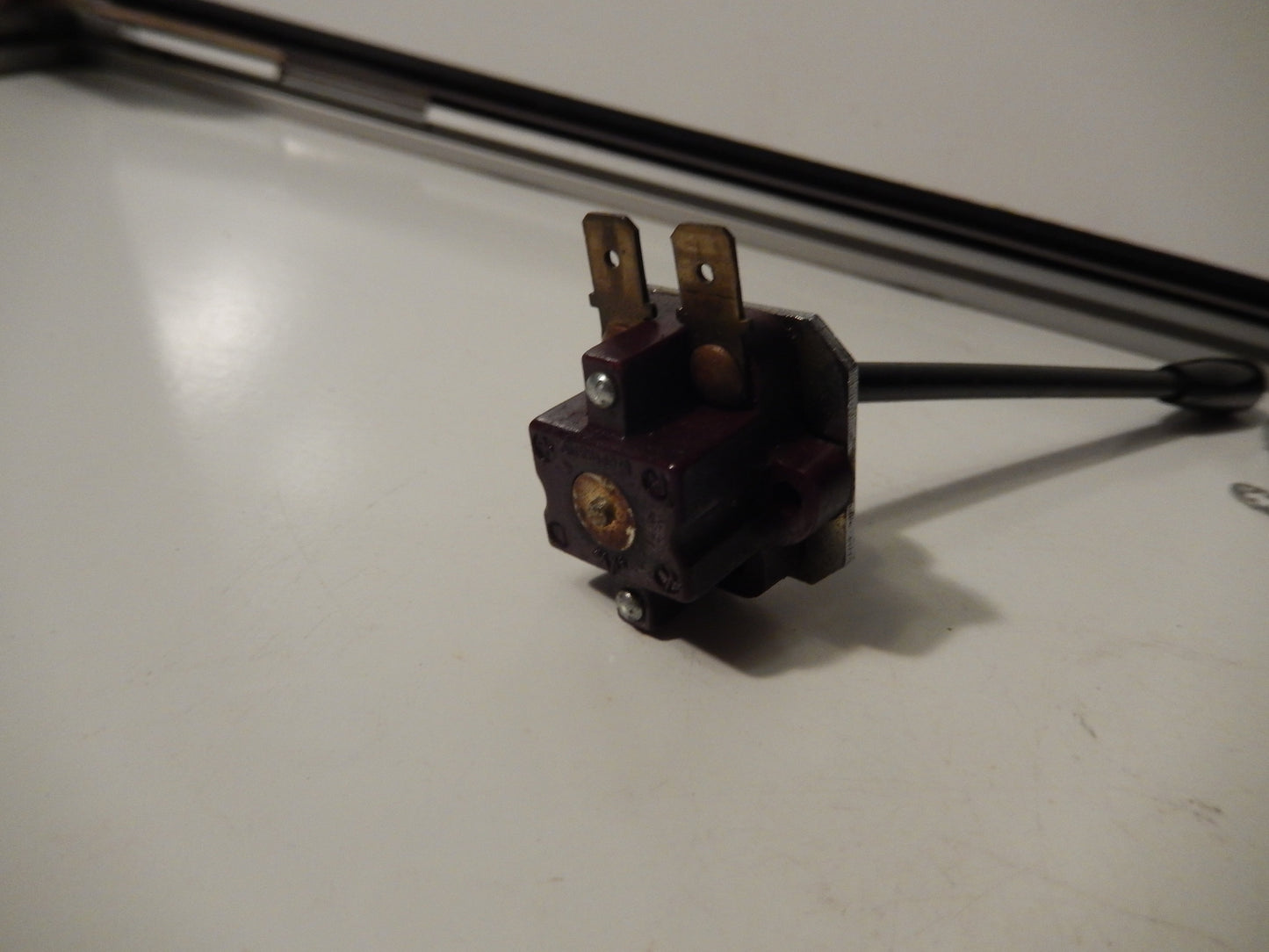 Volvo P1800ES OEM Horn Switch